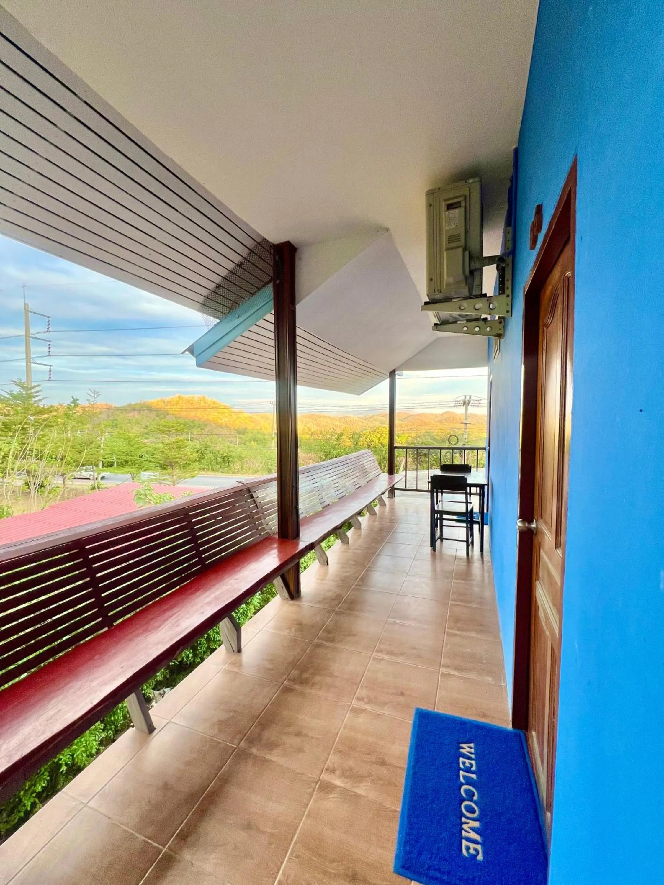 Maingern Maithong Resort