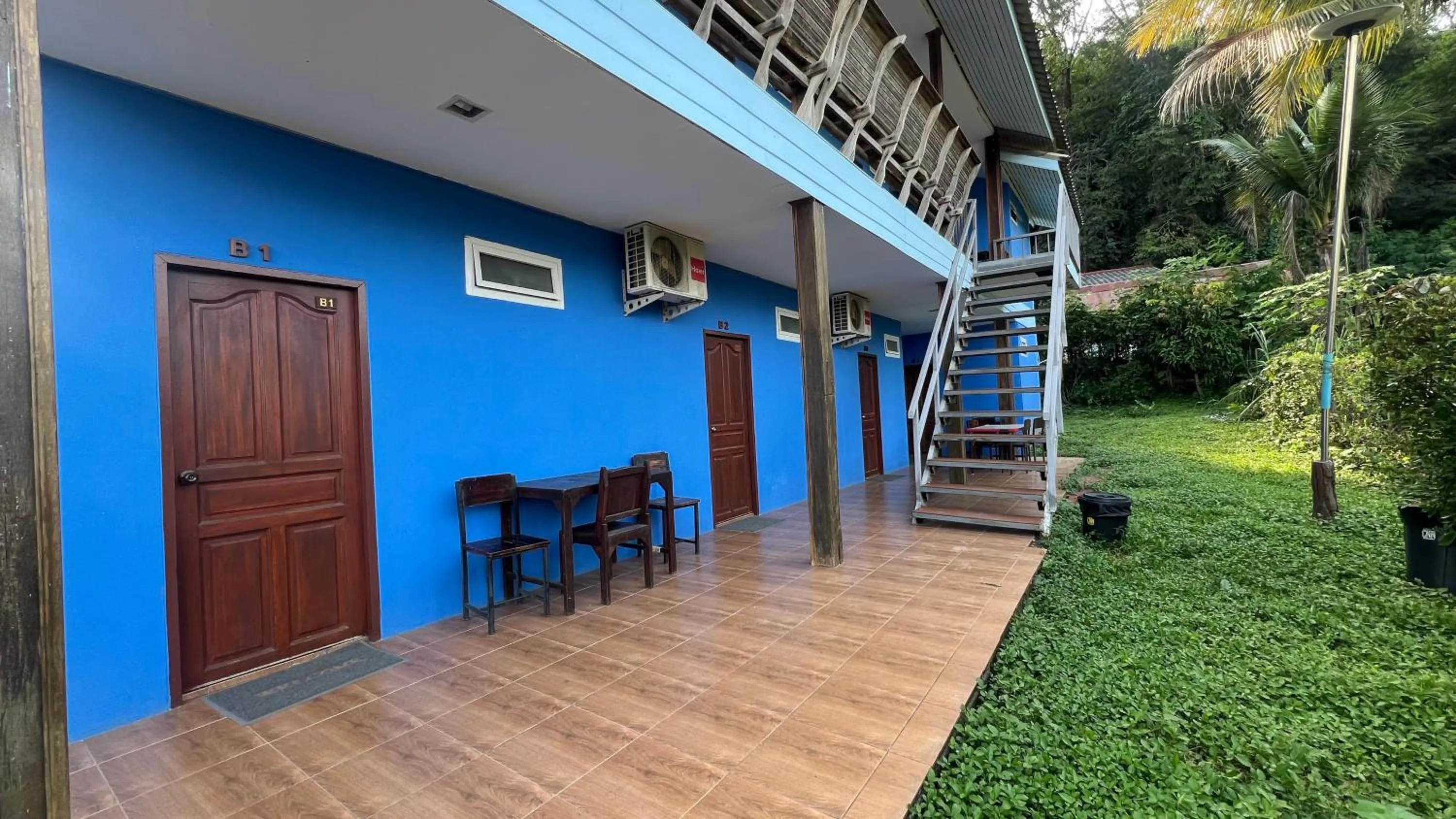 Maingern Maithong Resort