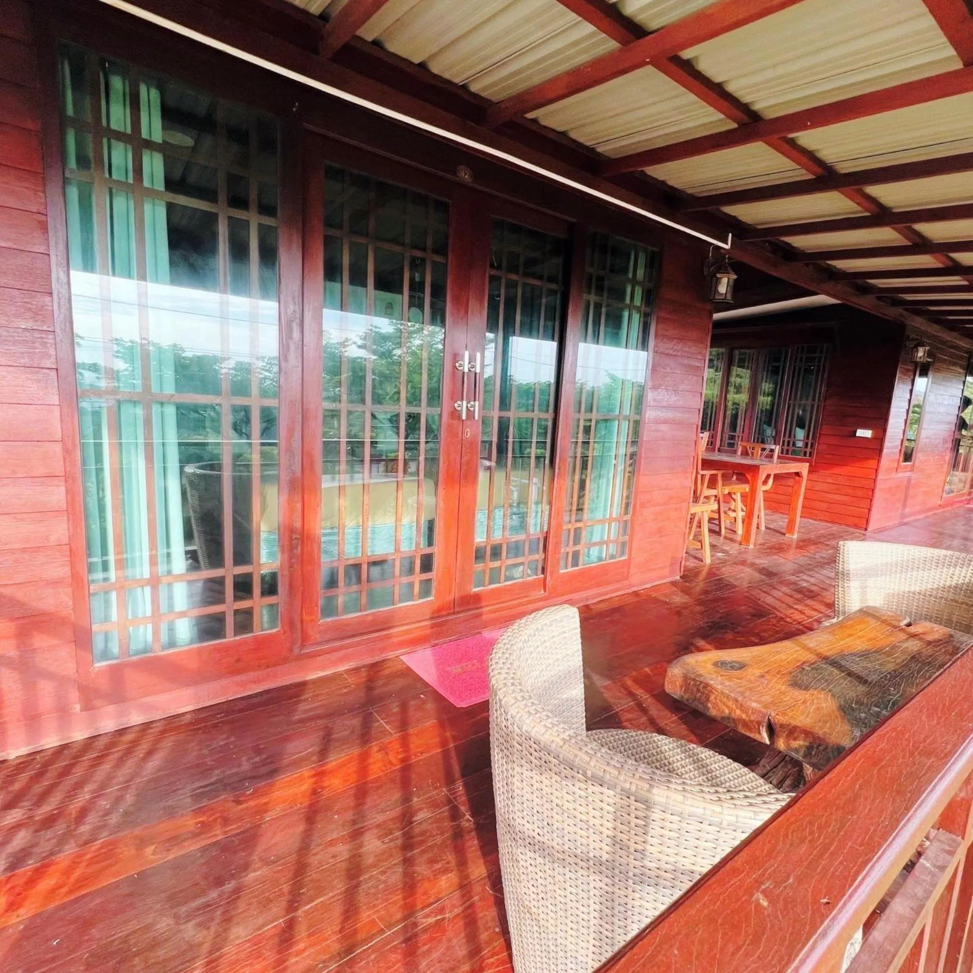 Maingern Maithong Resort