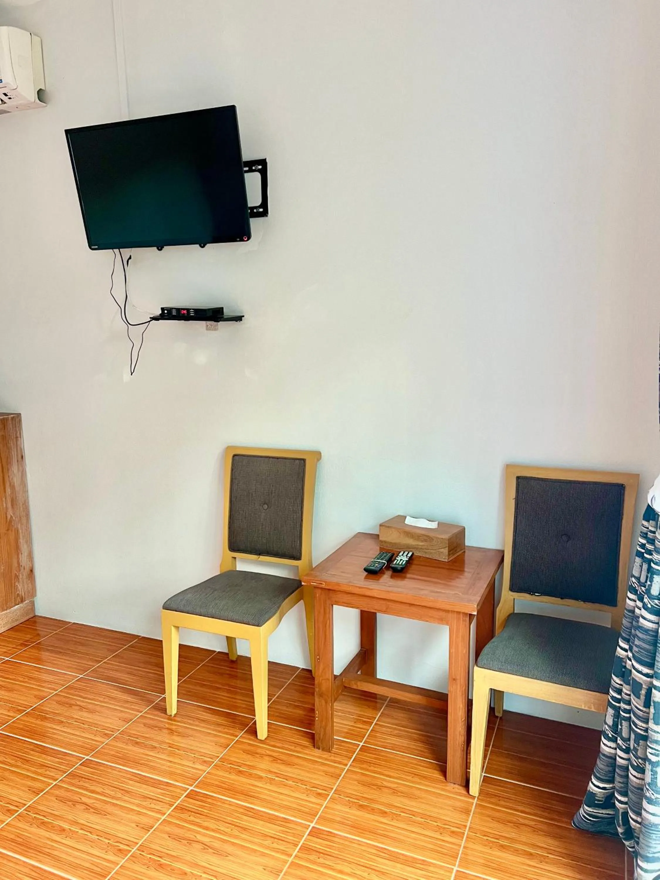 Maingern Maithong Resort