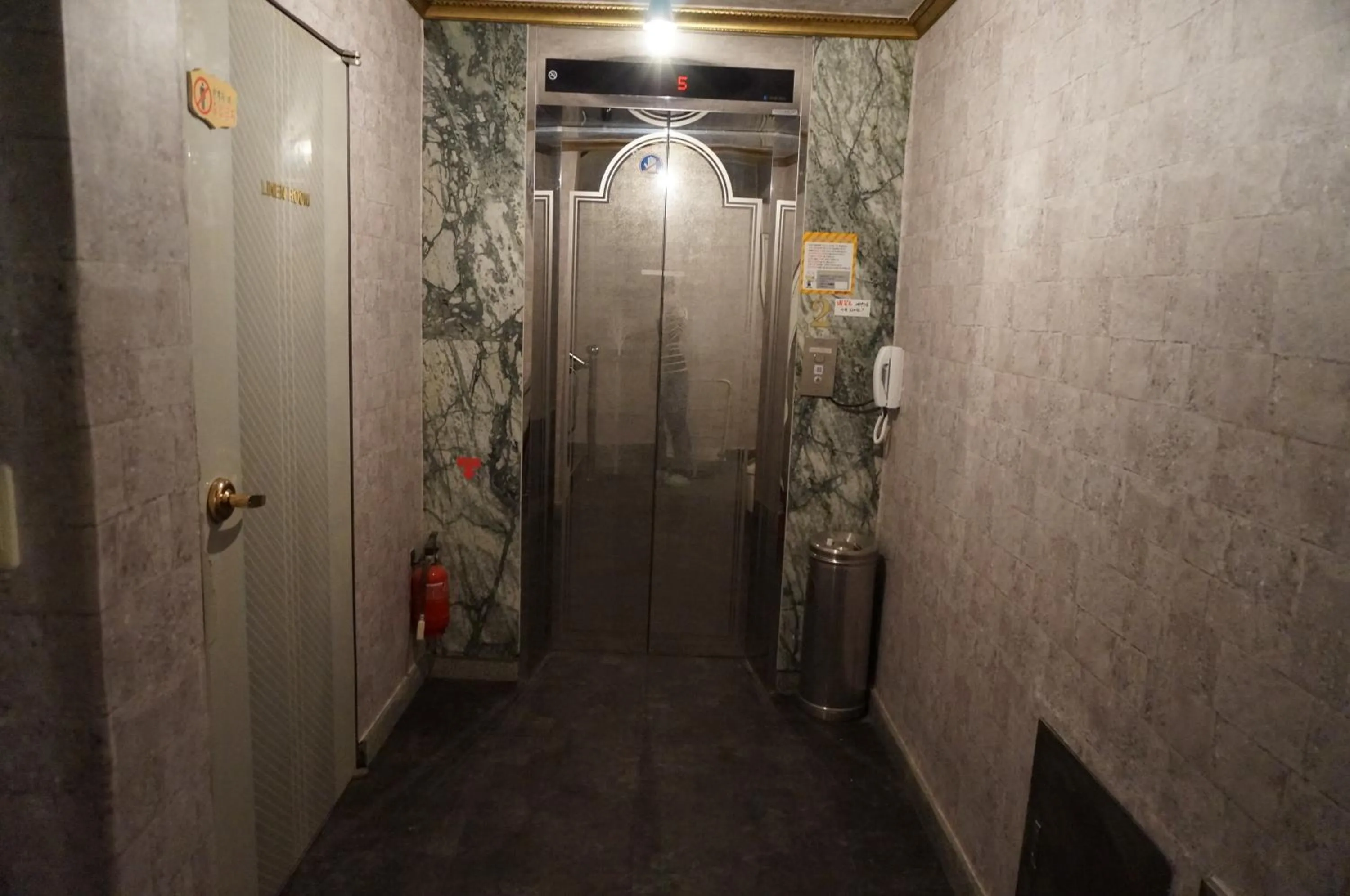 Other in J Motel Gwangalli Busan