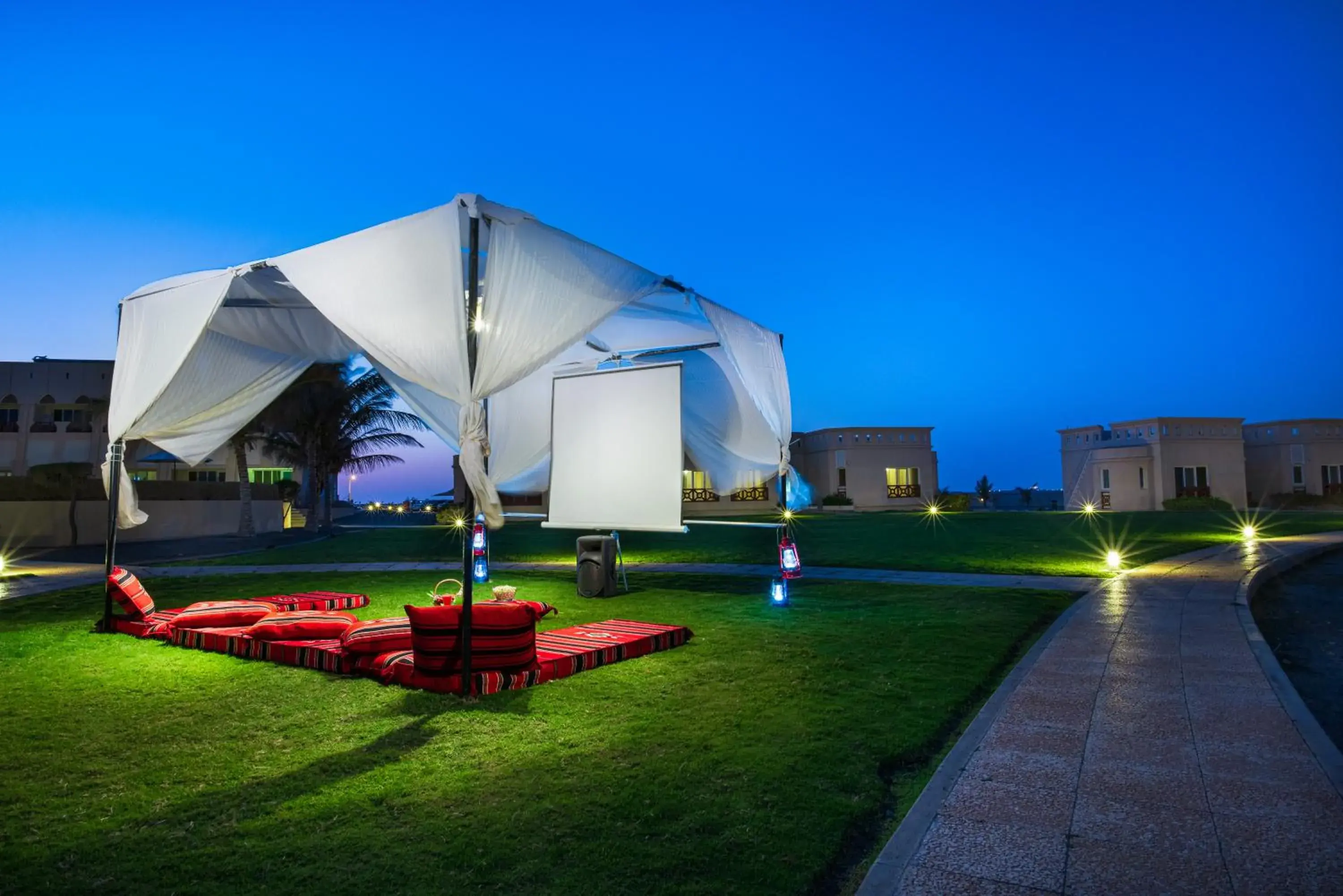 Restaurant/places to eat in Masira Island Resort Restaurant/places to eat in Masira Island Resort