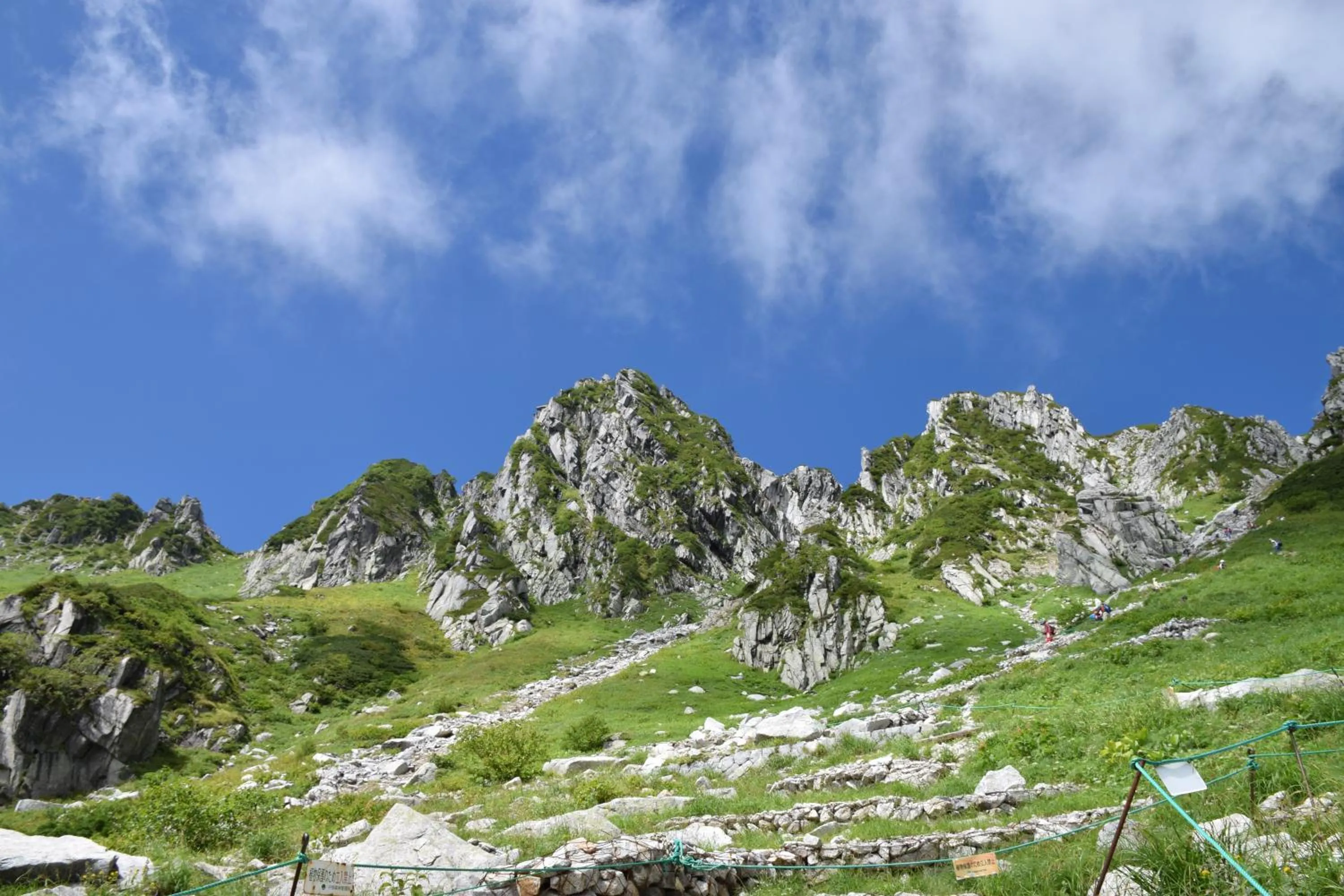 Nearby landmark in Hotel Yamabuki