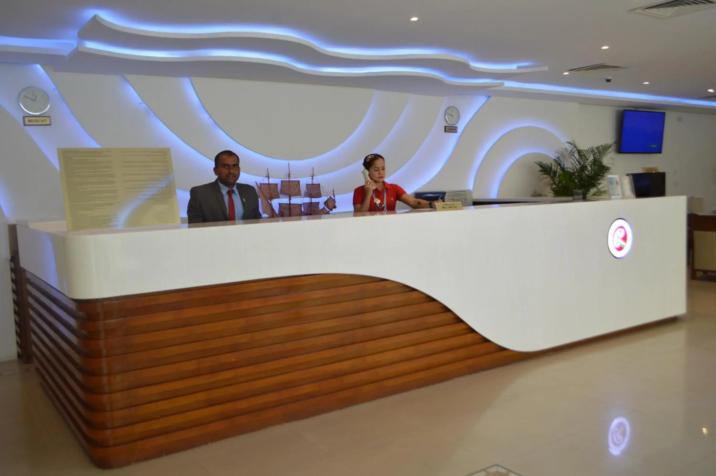 Ramee Dream Resort Ramee Dream Resort