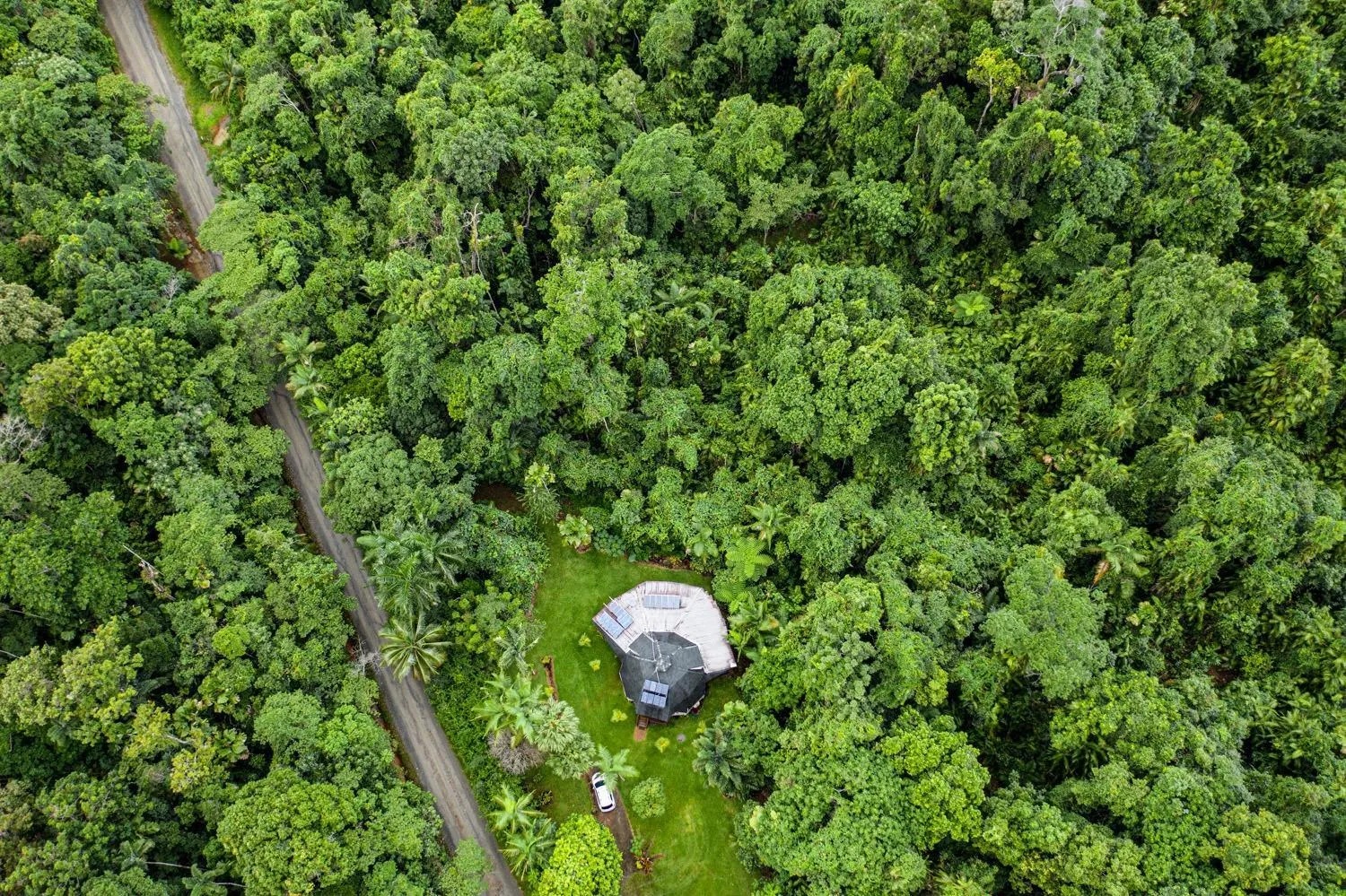 Cape Tribulation Holiday House