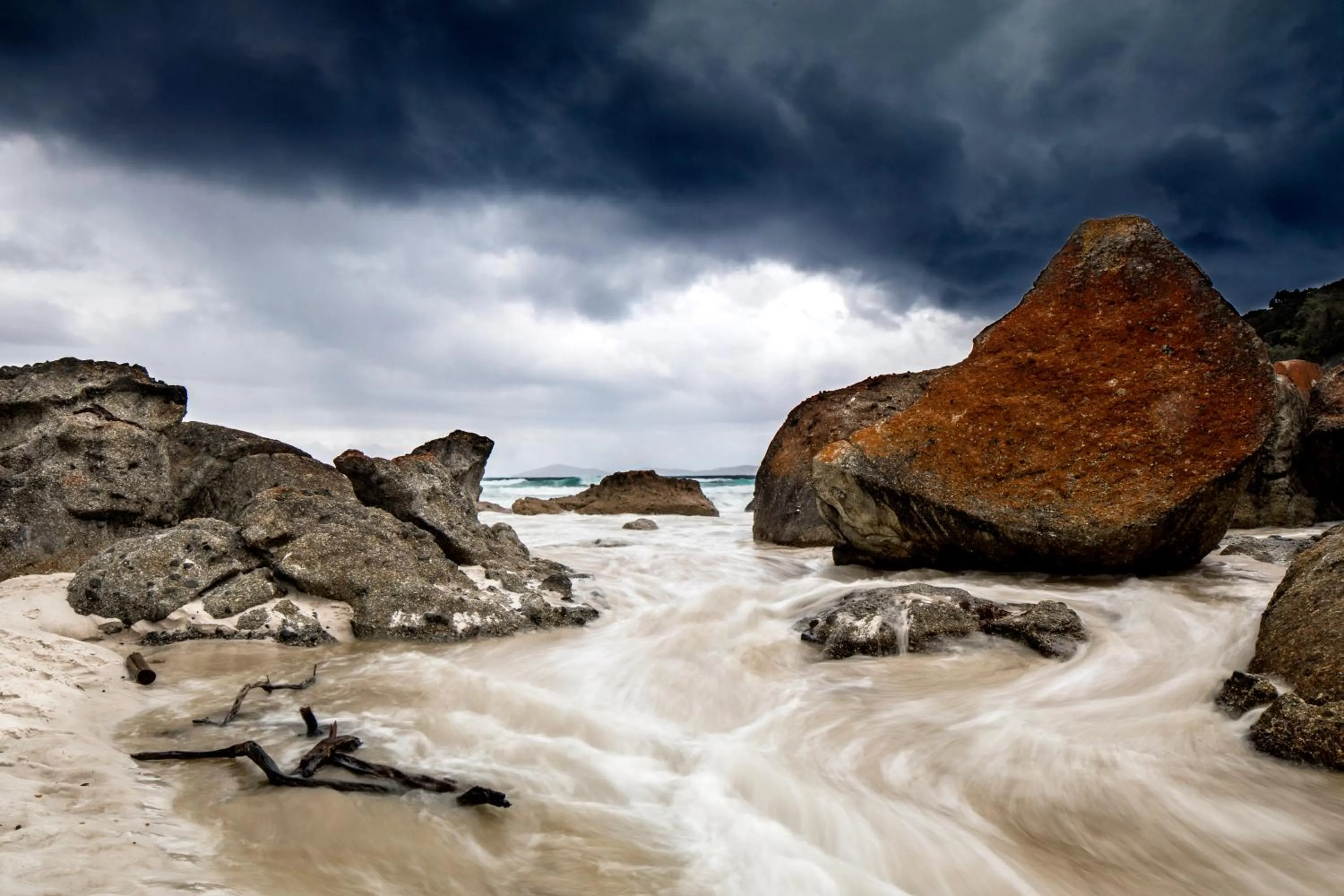 Restaurant/places to eat in Ship Inn Motel Yarram