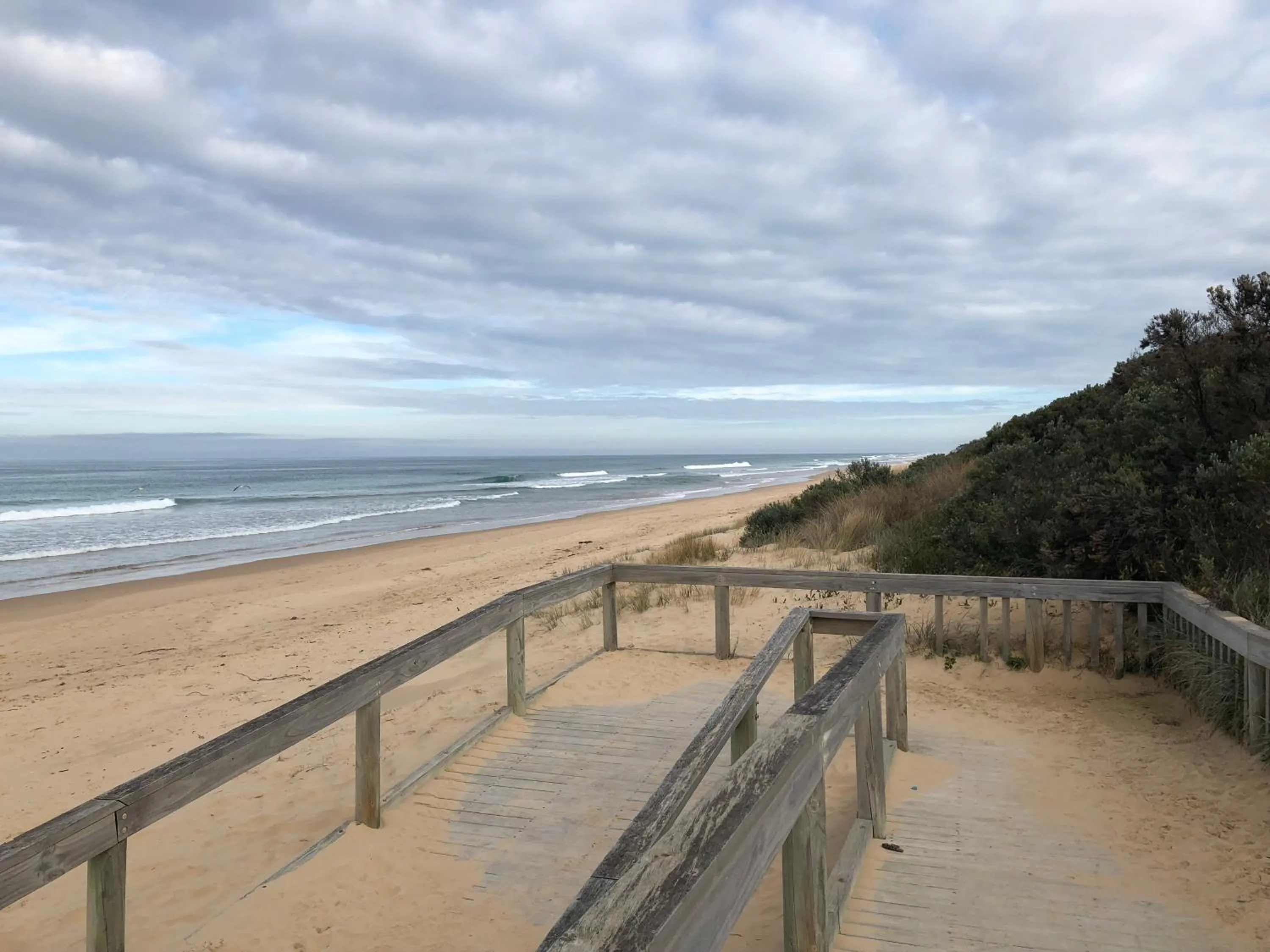 Nearby landmark in Ship Inn Motel Yarram