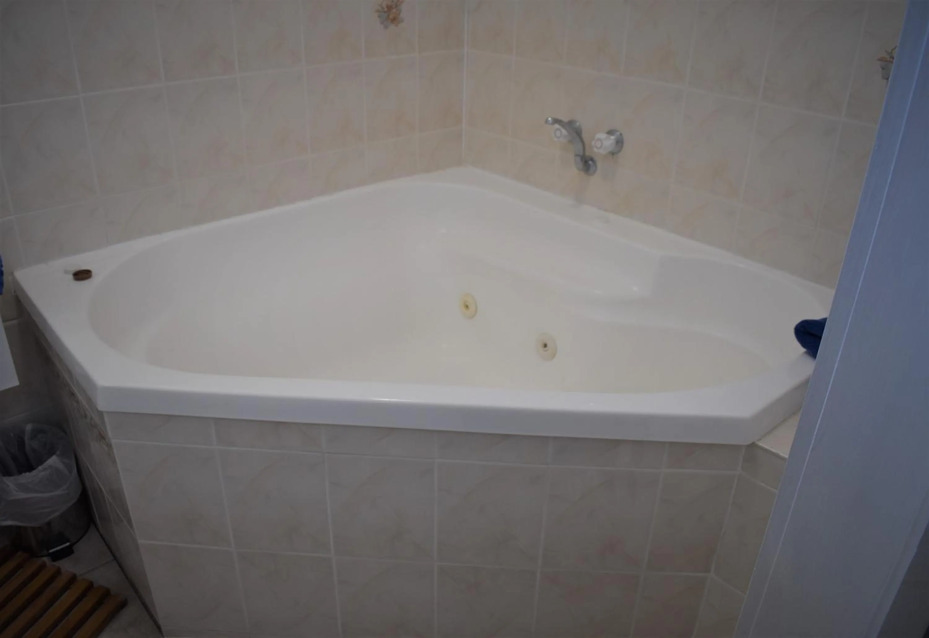 Spa and wellness centre/facilities in Ship Inn Motel Yarram