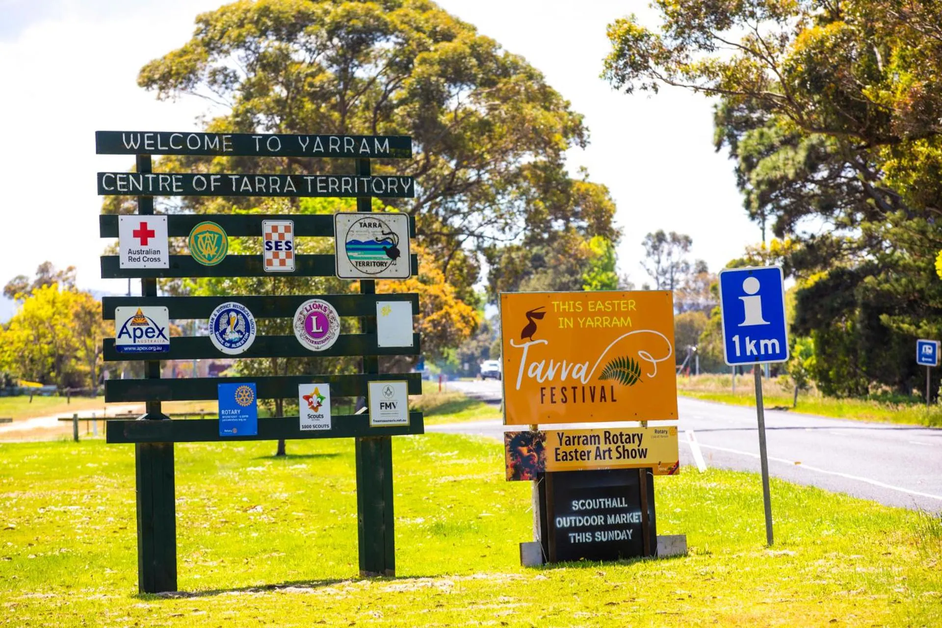 Guests in Ship Inn Motel Yarram
