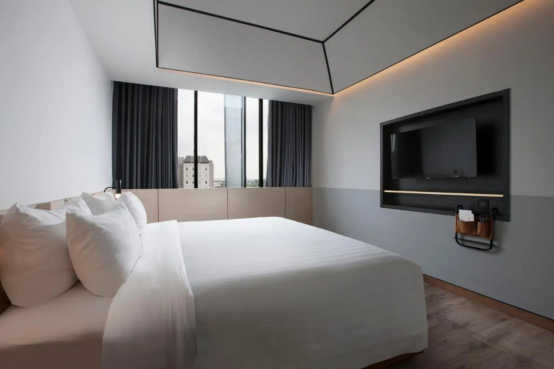 Premier Family Suite in GAIA Cosmo Hotel Premier Family Suite in GAIA Cosmo Hotel