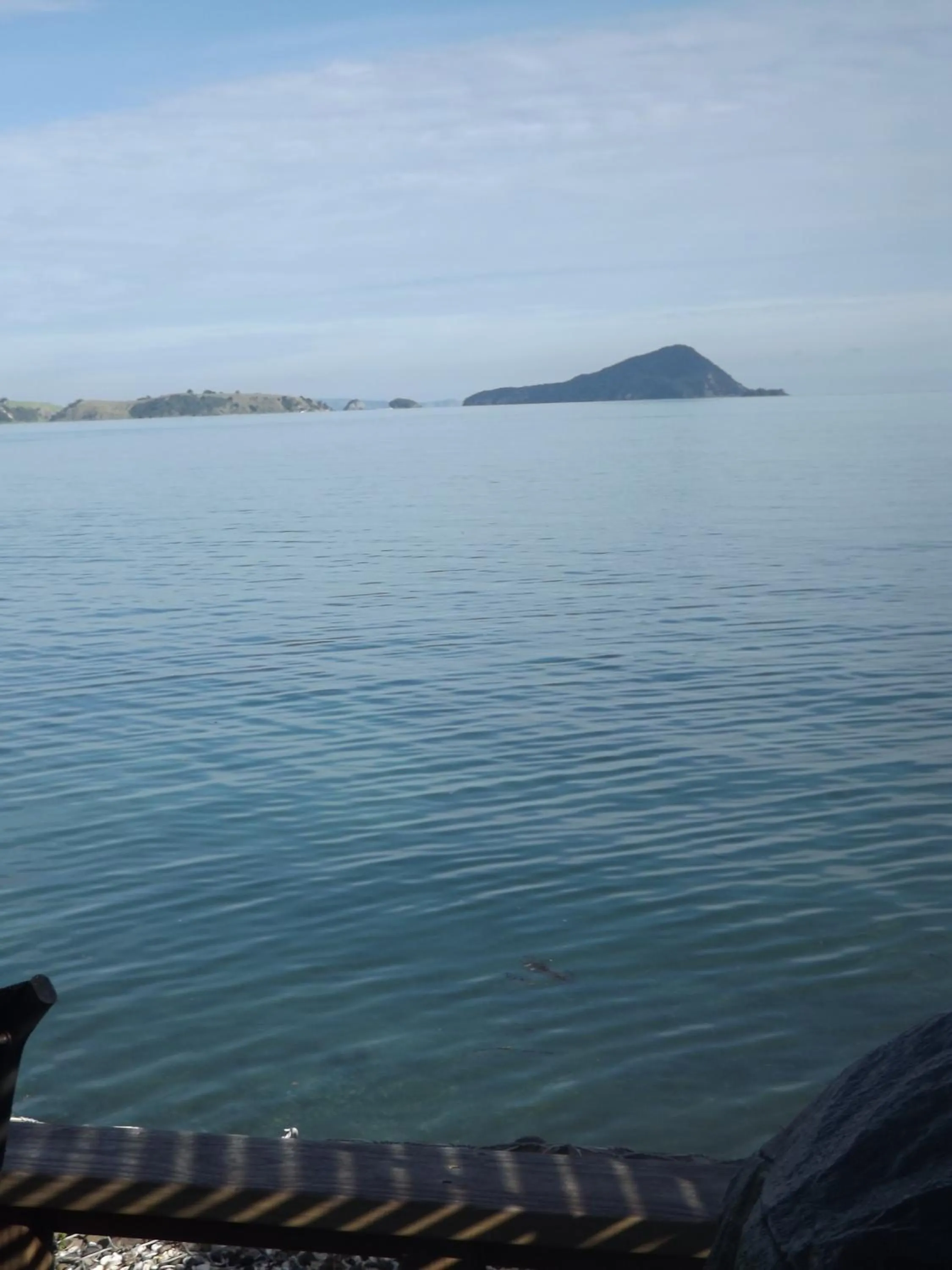 Long Bay Motor Camp