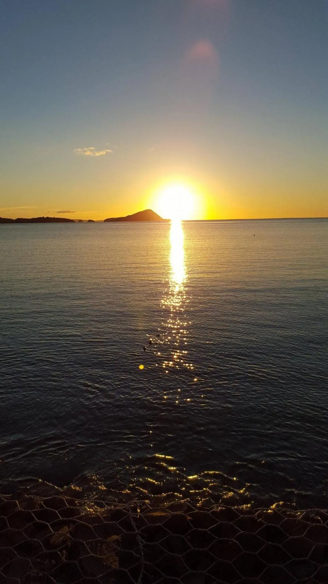 Long Bay Motor Camp