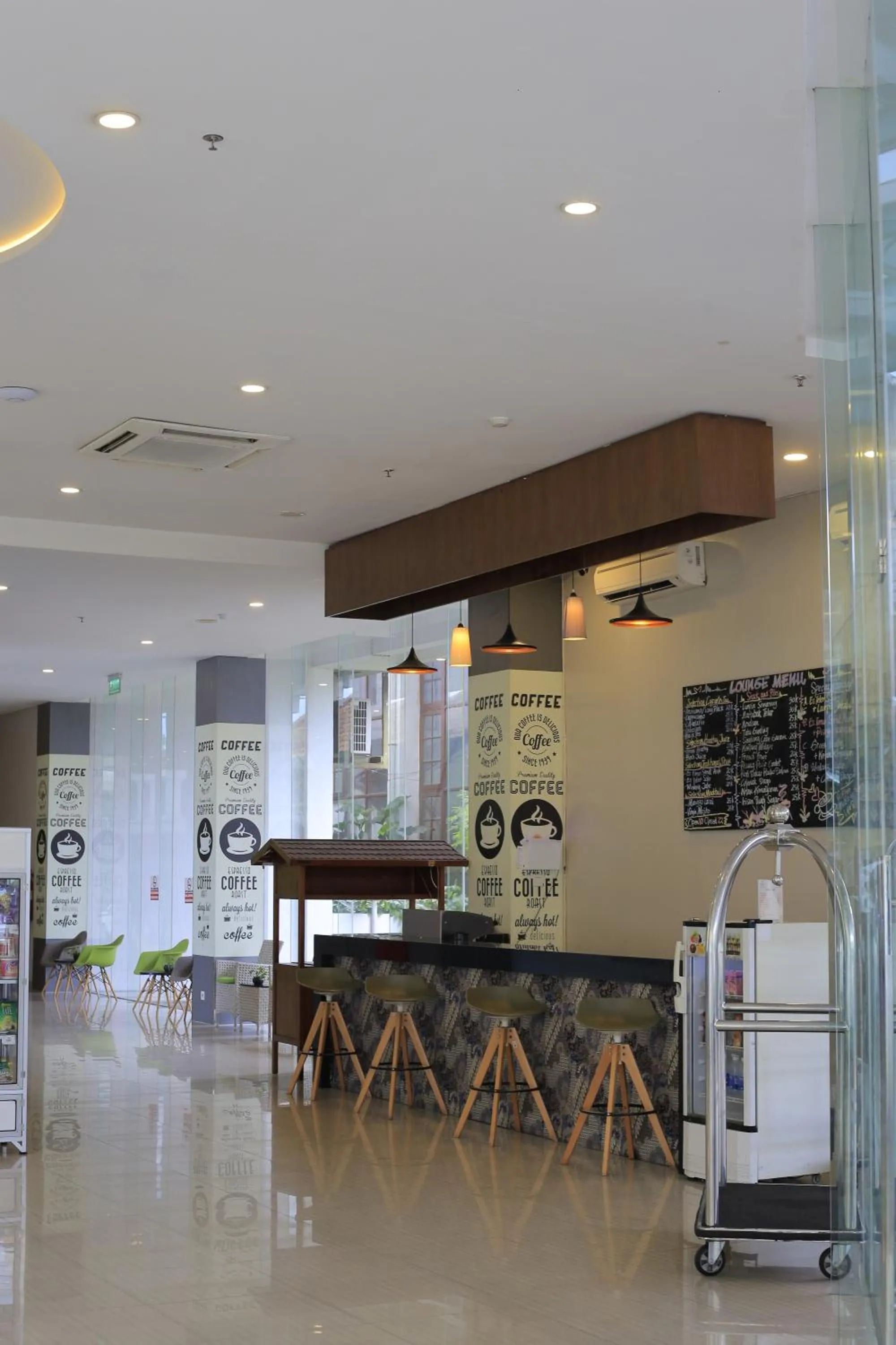 Cordela Kartika Dewi Yogyakarta