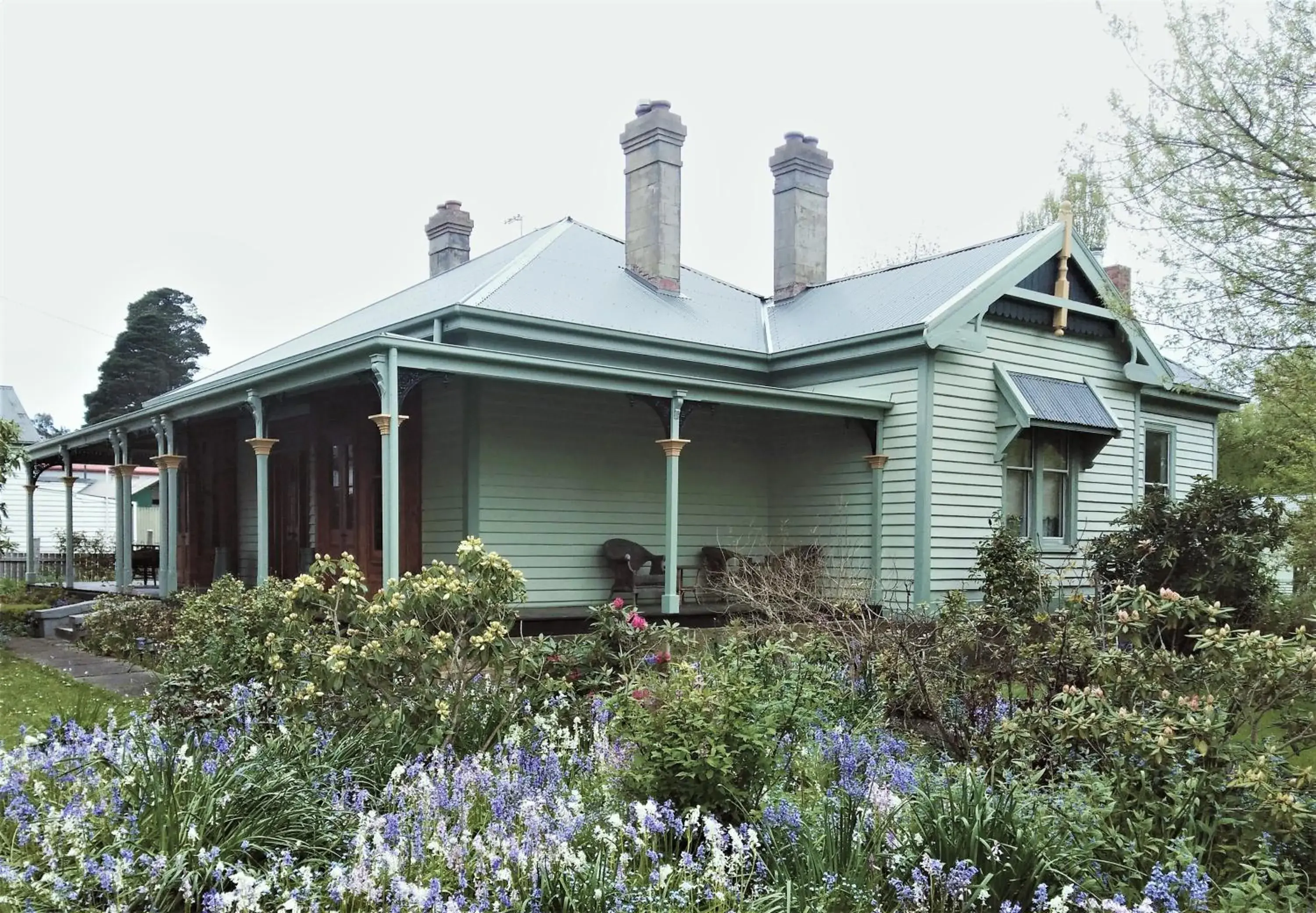 Oakdene Heritage Accommodation Oakdene Heritage Accommodation