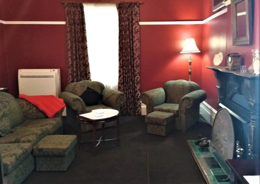Oakdene Heritage Accommodation