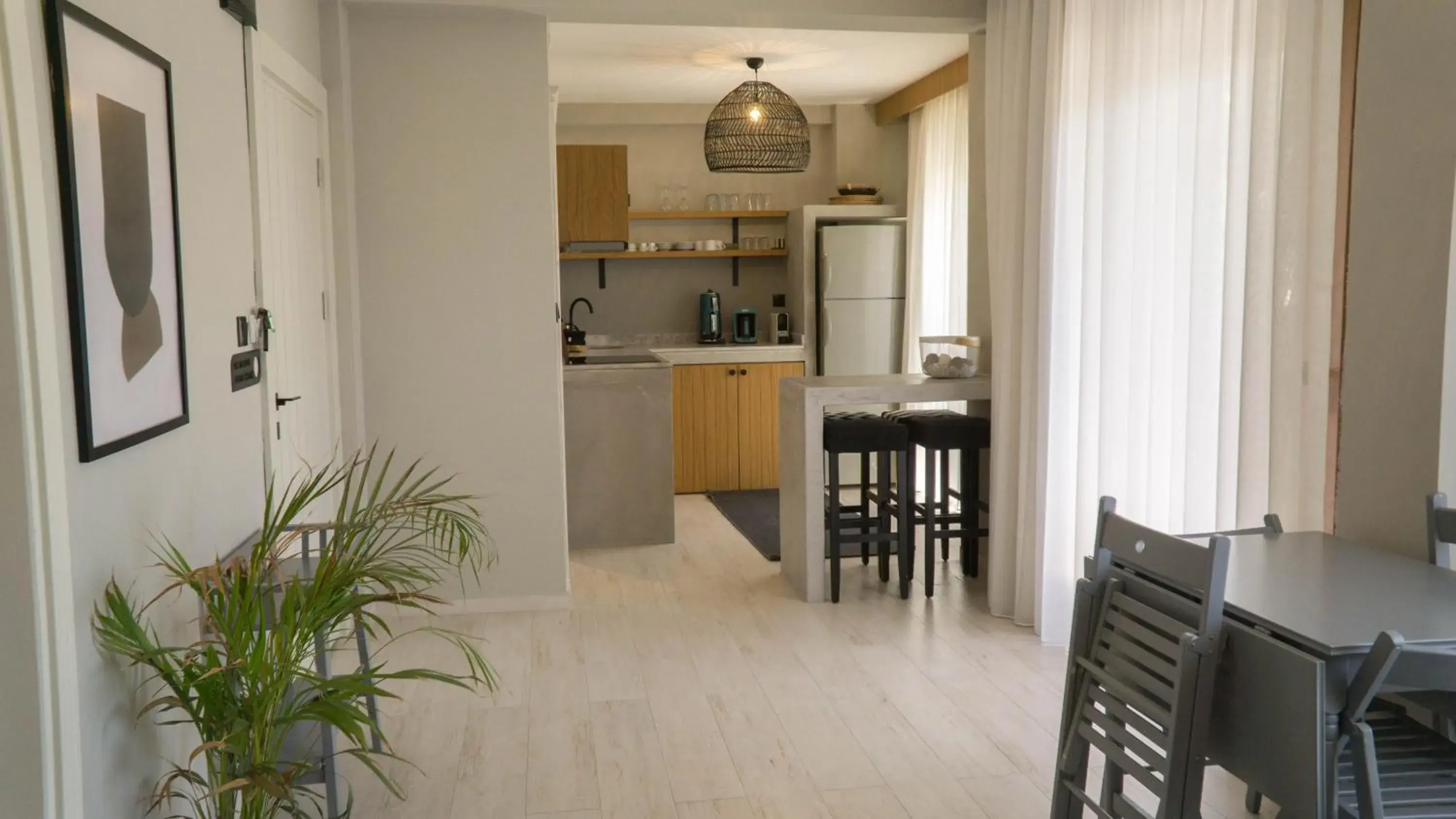 Apartment with Balcony in Alp Suites Mandalin Apartment with Balcony in Alp Suites Mandalin