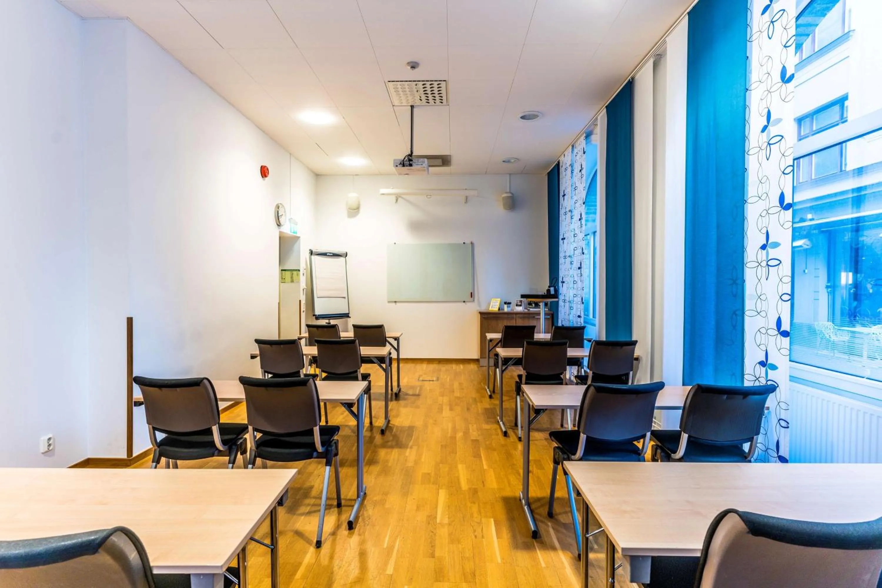 Meeting/conference room in Scandic Stortorget