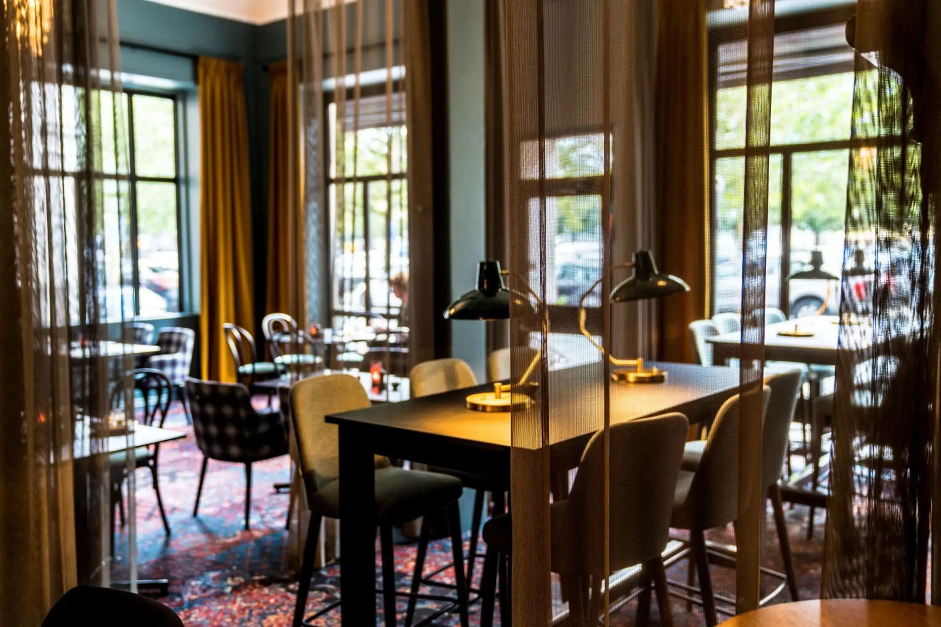 Restaurant/places to eat in Scandic Stortorget Restaurant/places to eat in Scandic Stortorget