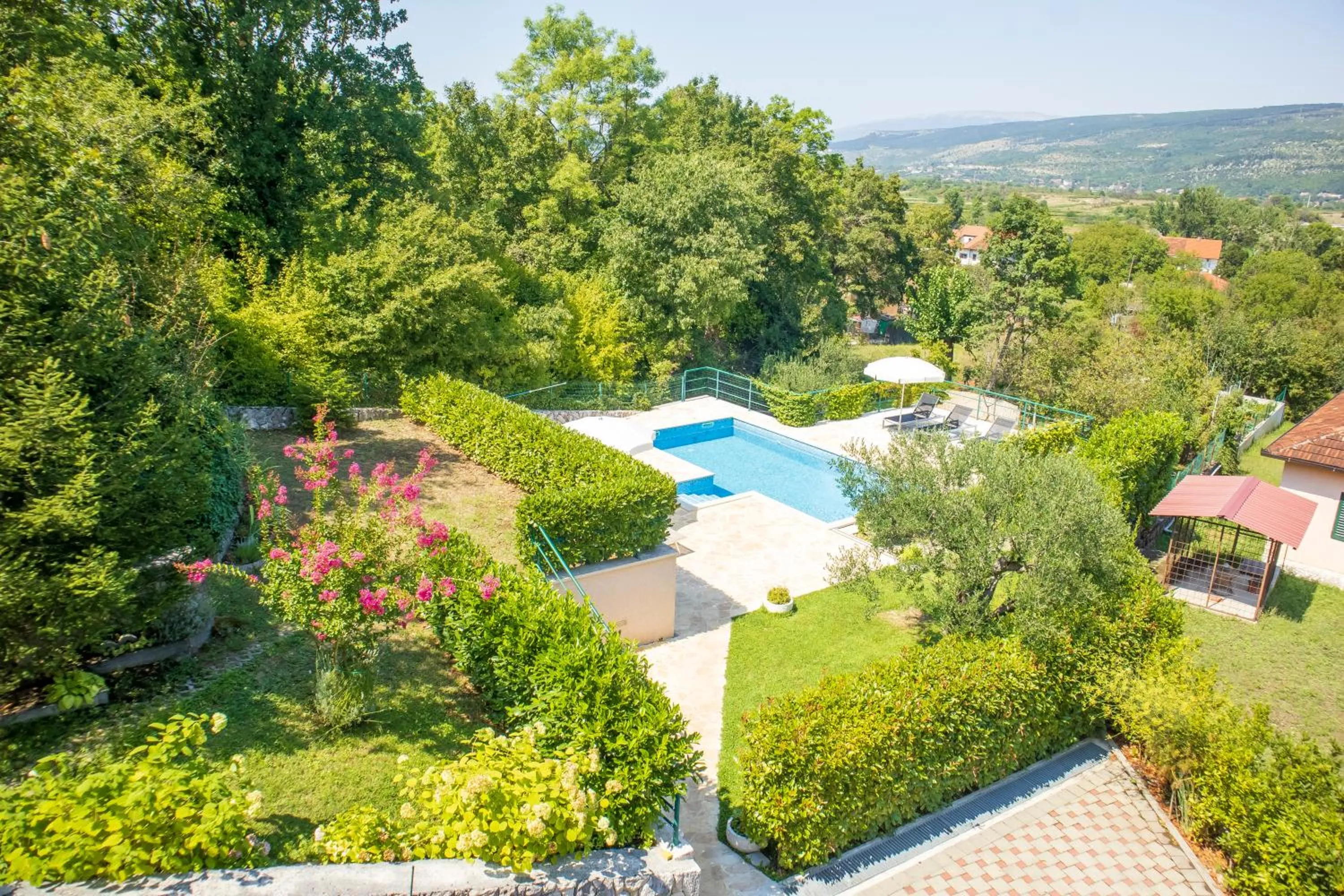 Villa Luna