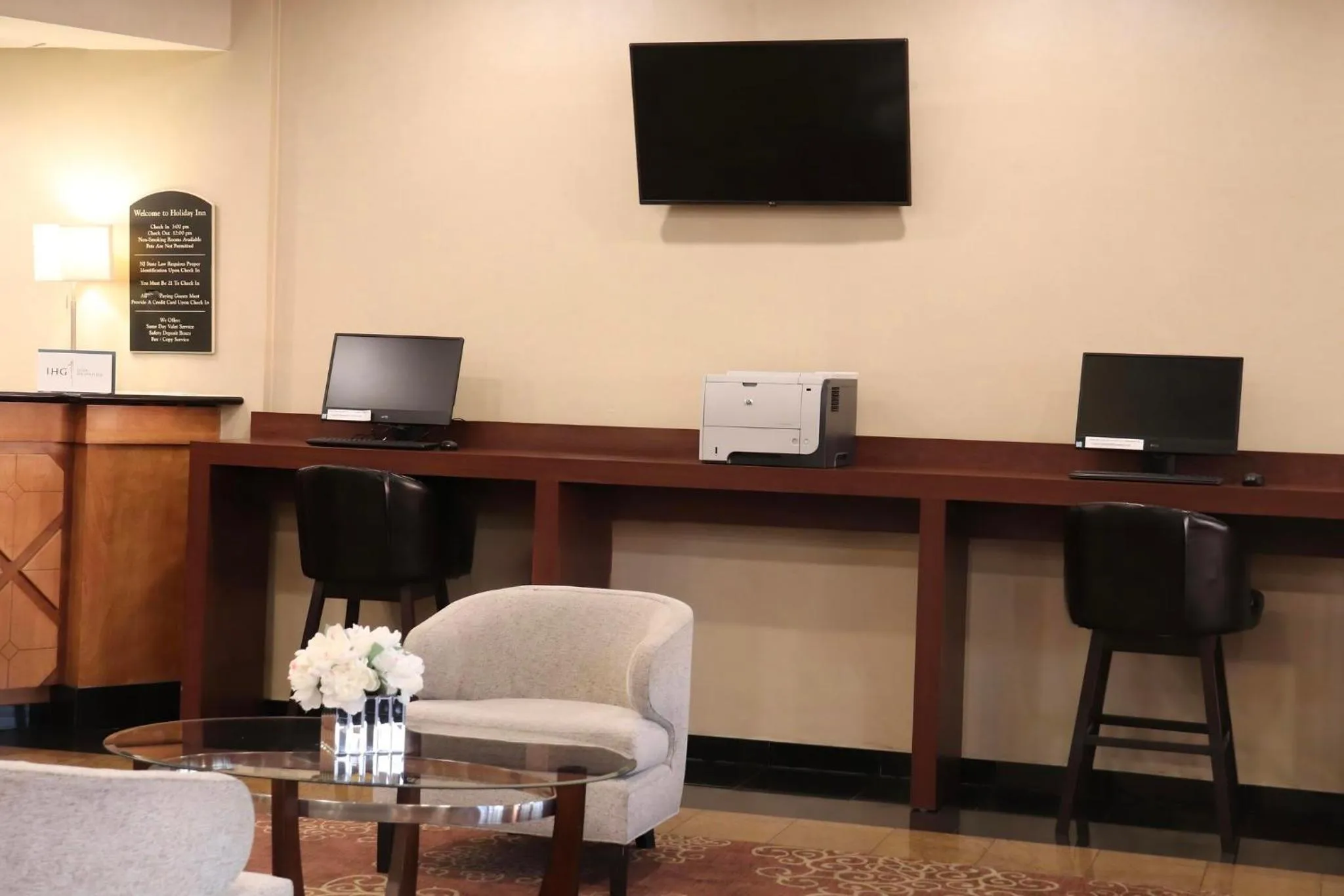 Other in Holiday Inn South Plainfield-Piscataway by IHG