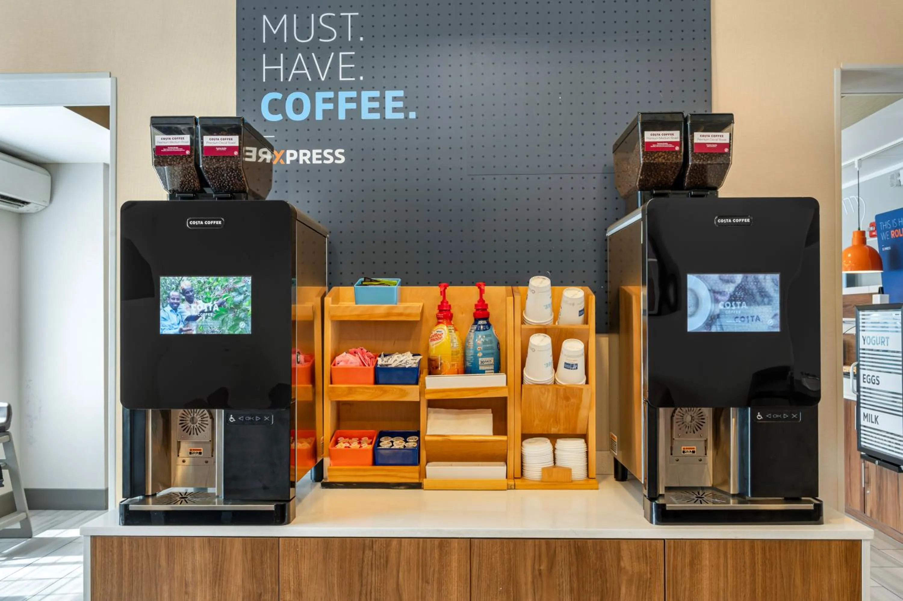 Holiday Inn Express & Suites Indianapolis - East by IHG