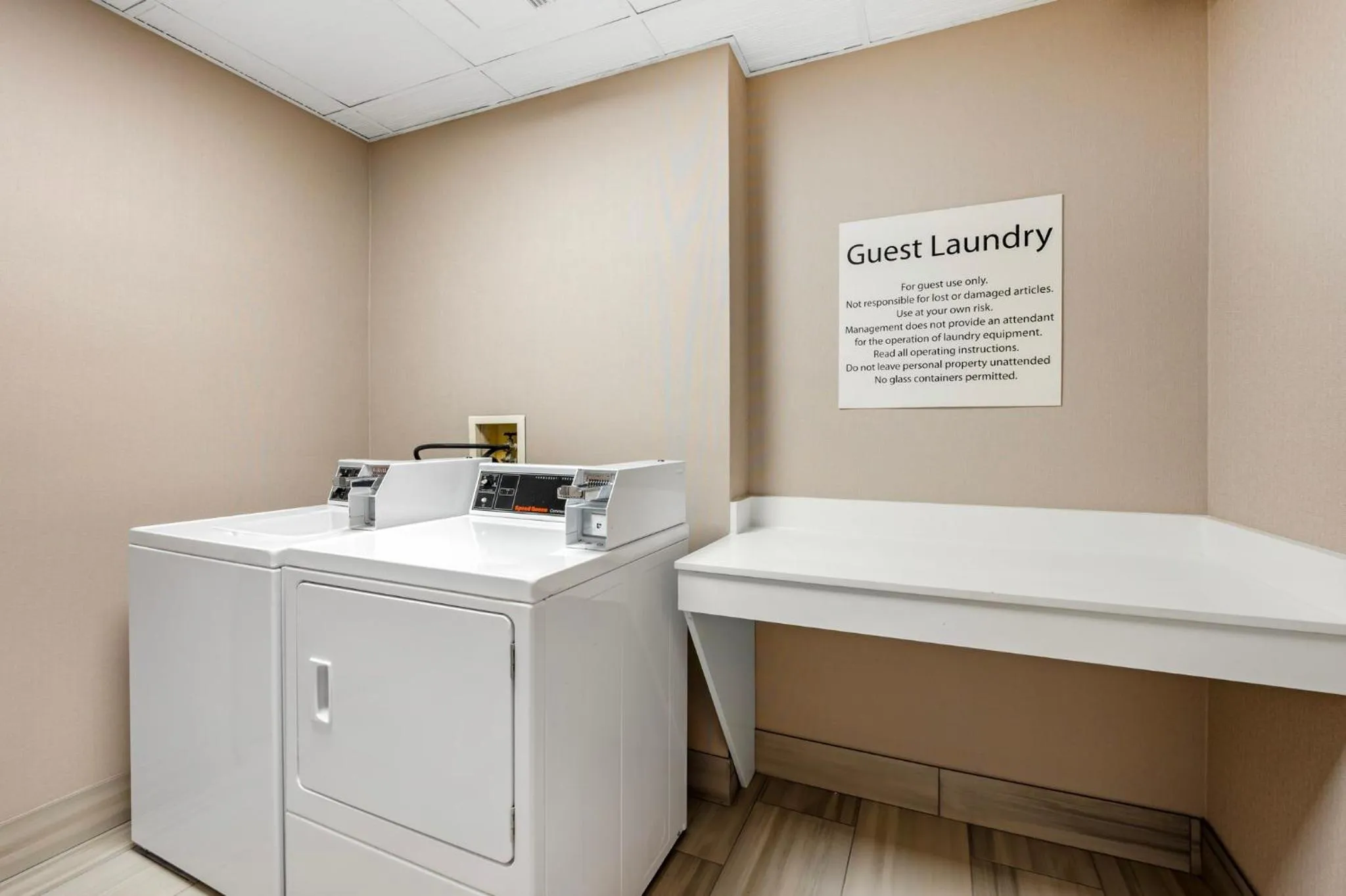 Other in Holiday Inn Express & Suites Indianapolis - East by IHG