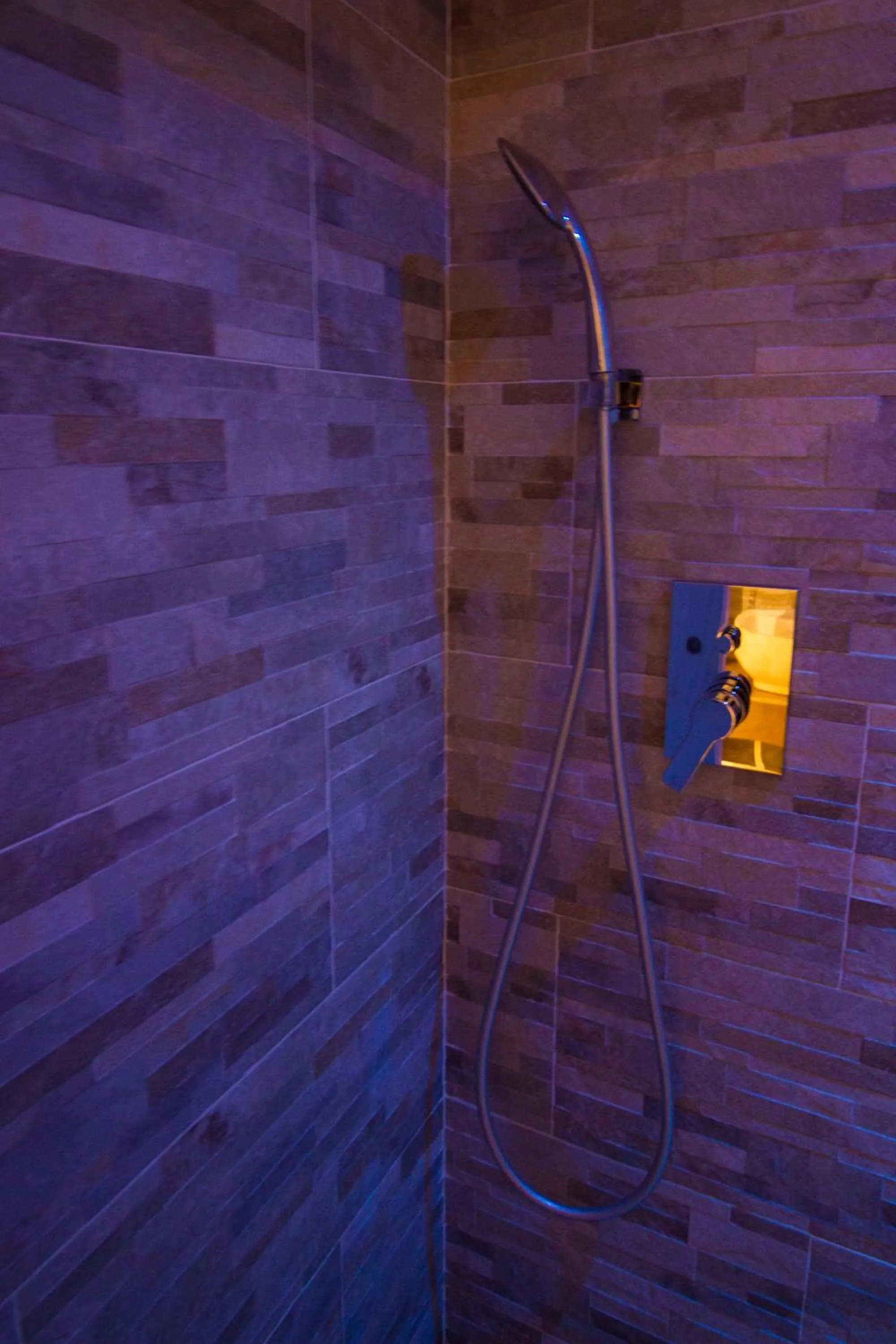 Bathroom in Art Atelier Accomodation Guest House