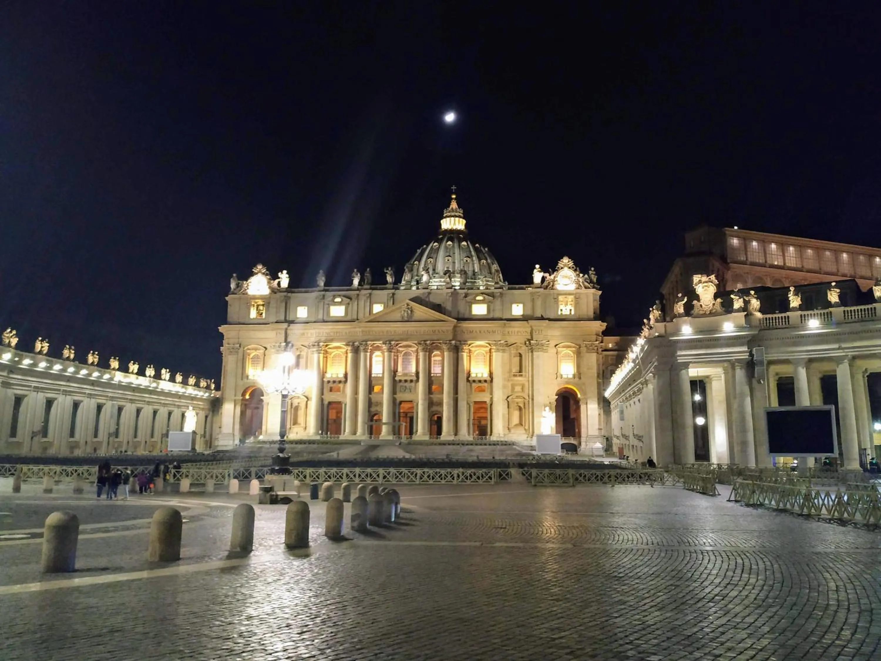 Nearby landmark in Art Atelier Accomodation Guest House