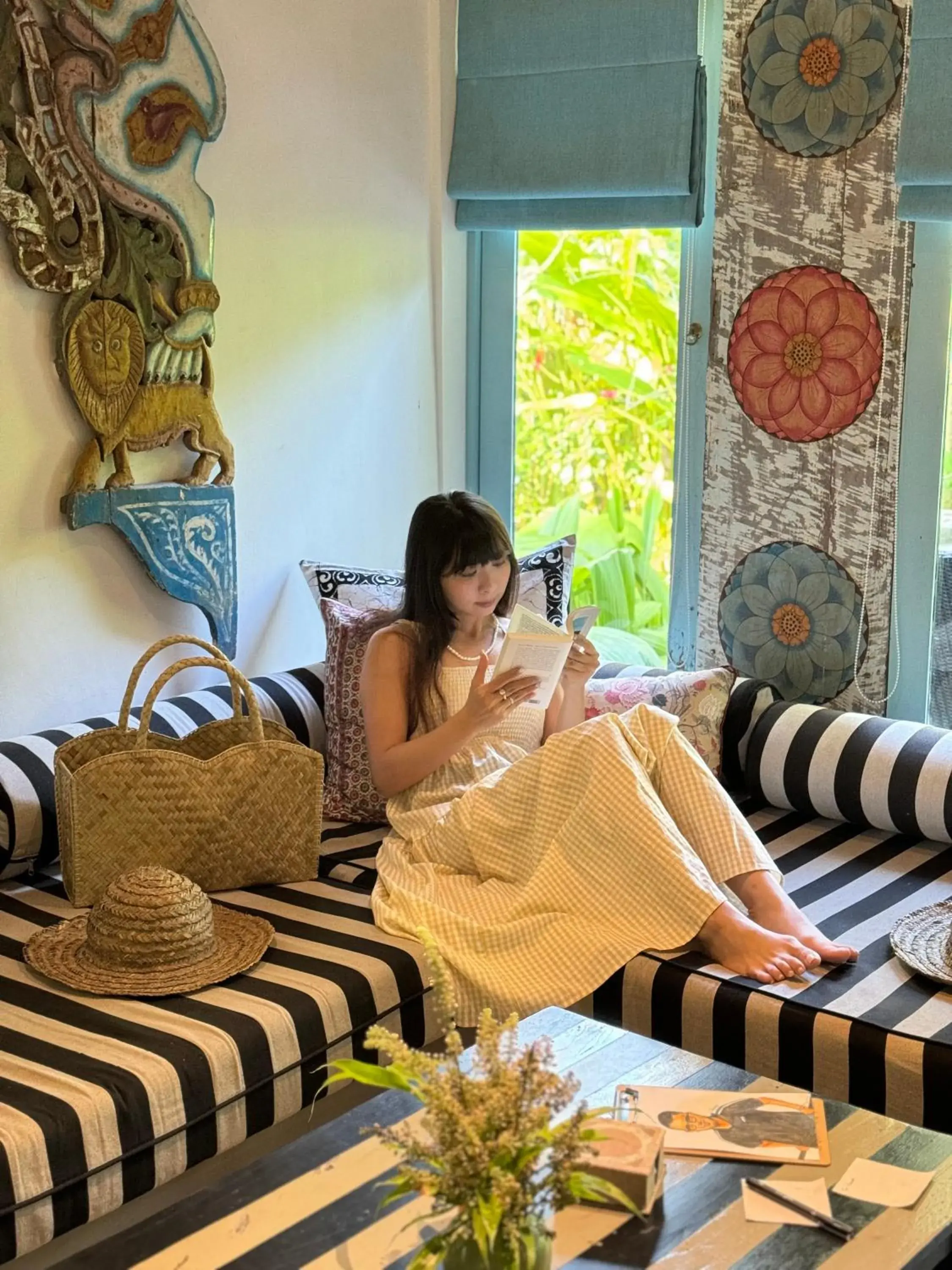 Property building in Ginganga Lodge Property building in Ginganga Lodge