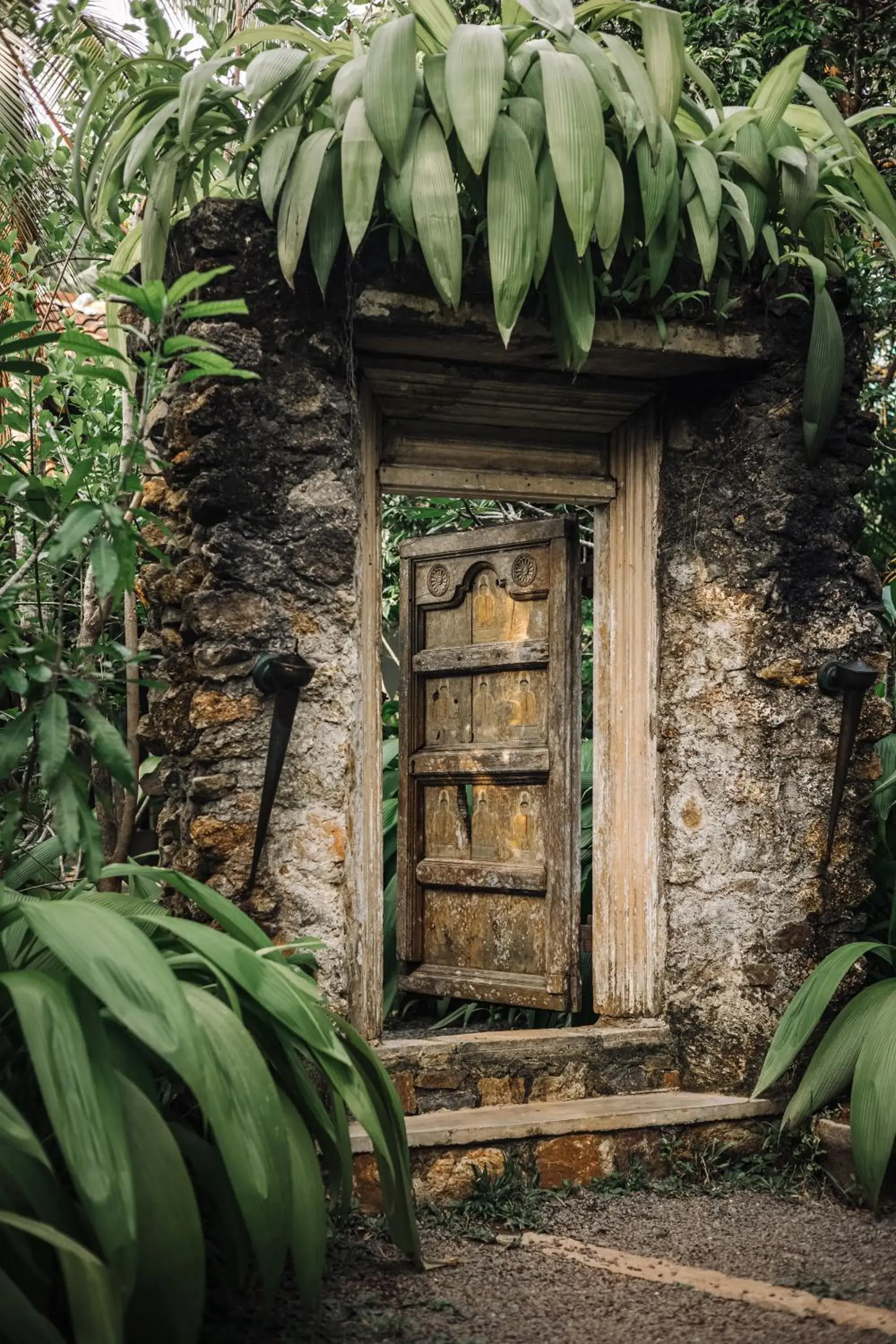 View (from property/room) in Ginganga Lodge View (from property/room) in Ginganga Lodge