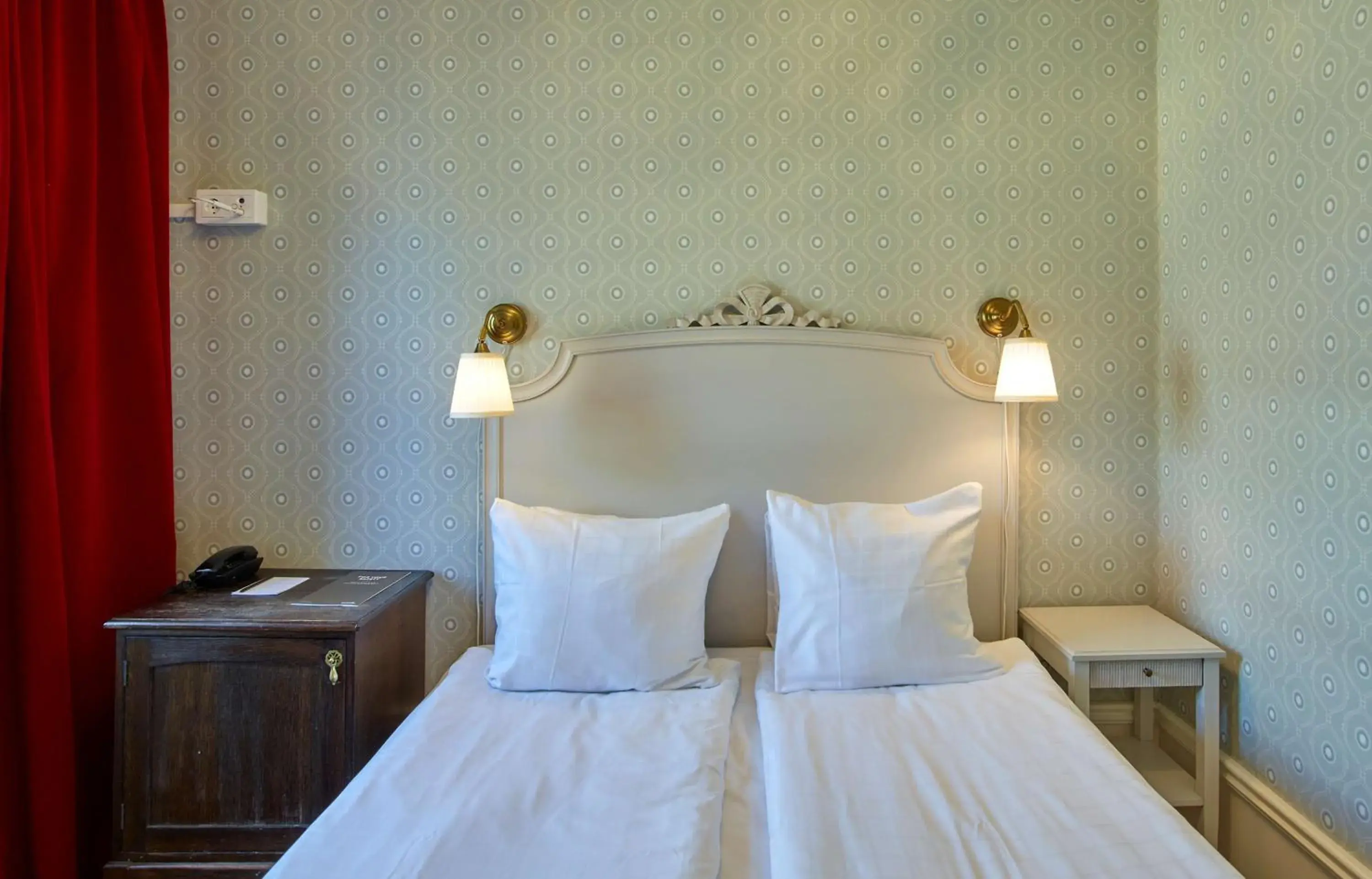 Budget Room in Scandic Gamla Stan Budget Room in Scandic Gamla Stan