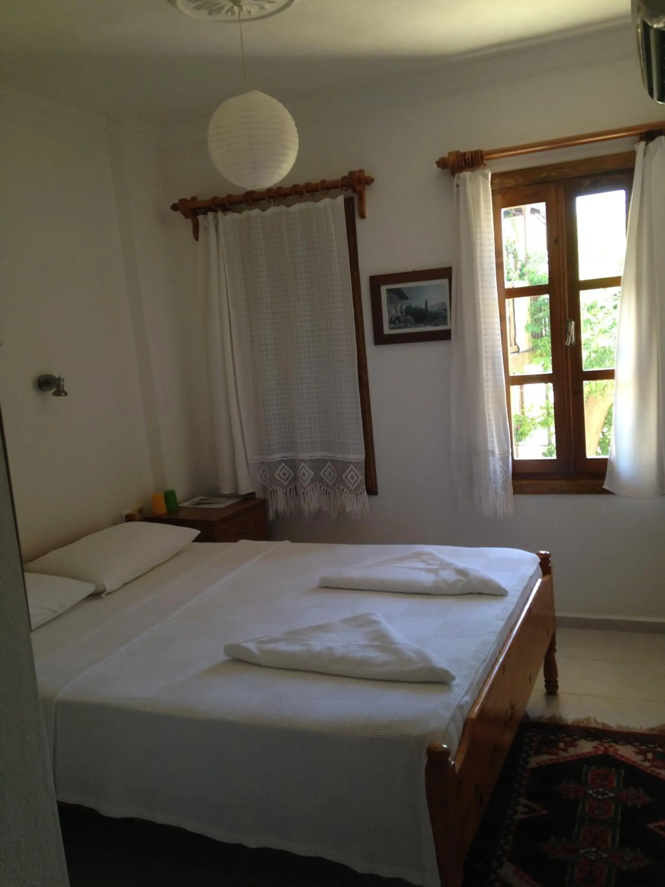 Double Room - single occupancy in The White House Kalkan Double Room - single occupancy in The White House Kalkan