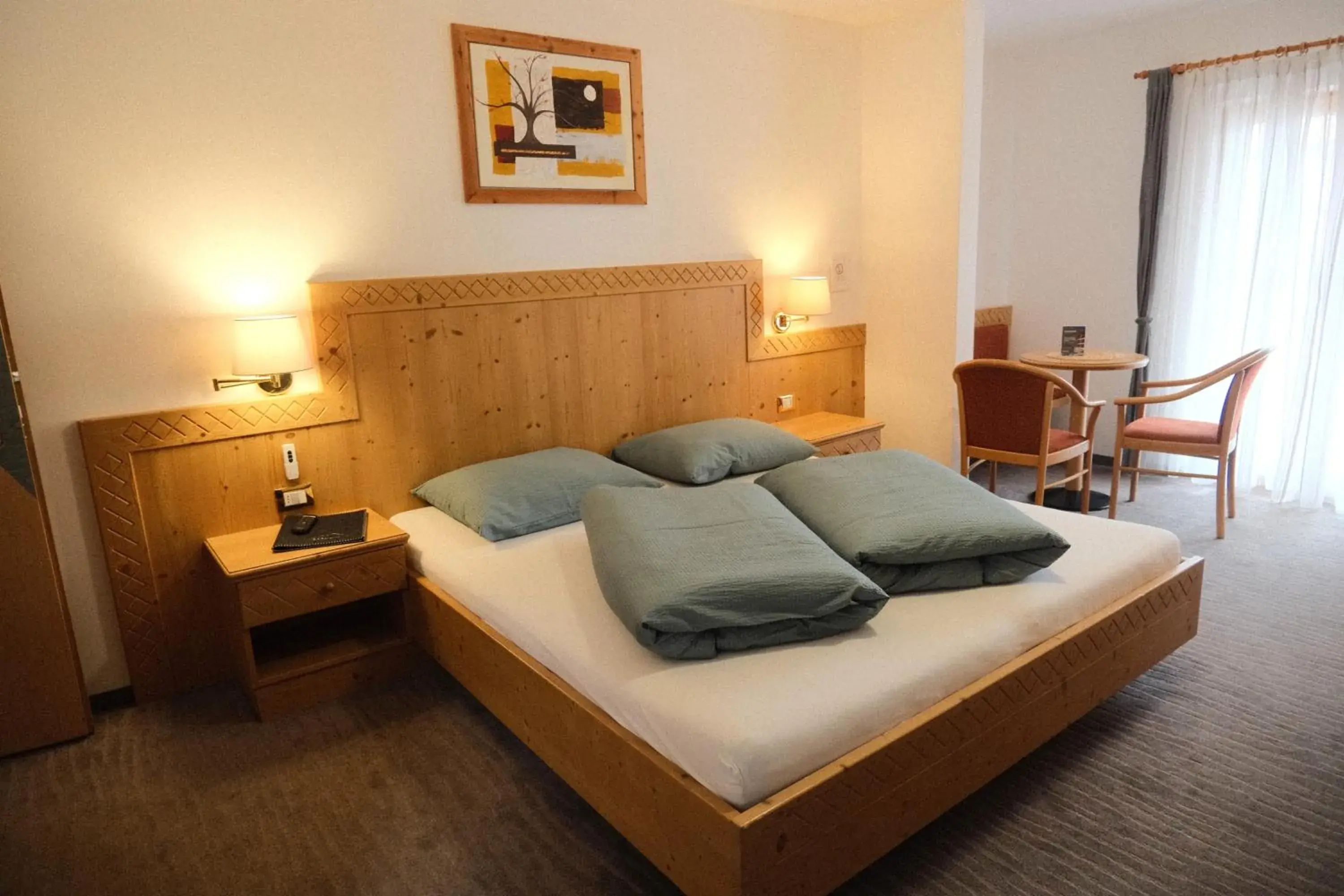 Alpshotel Bergland Alpshotel Bergland