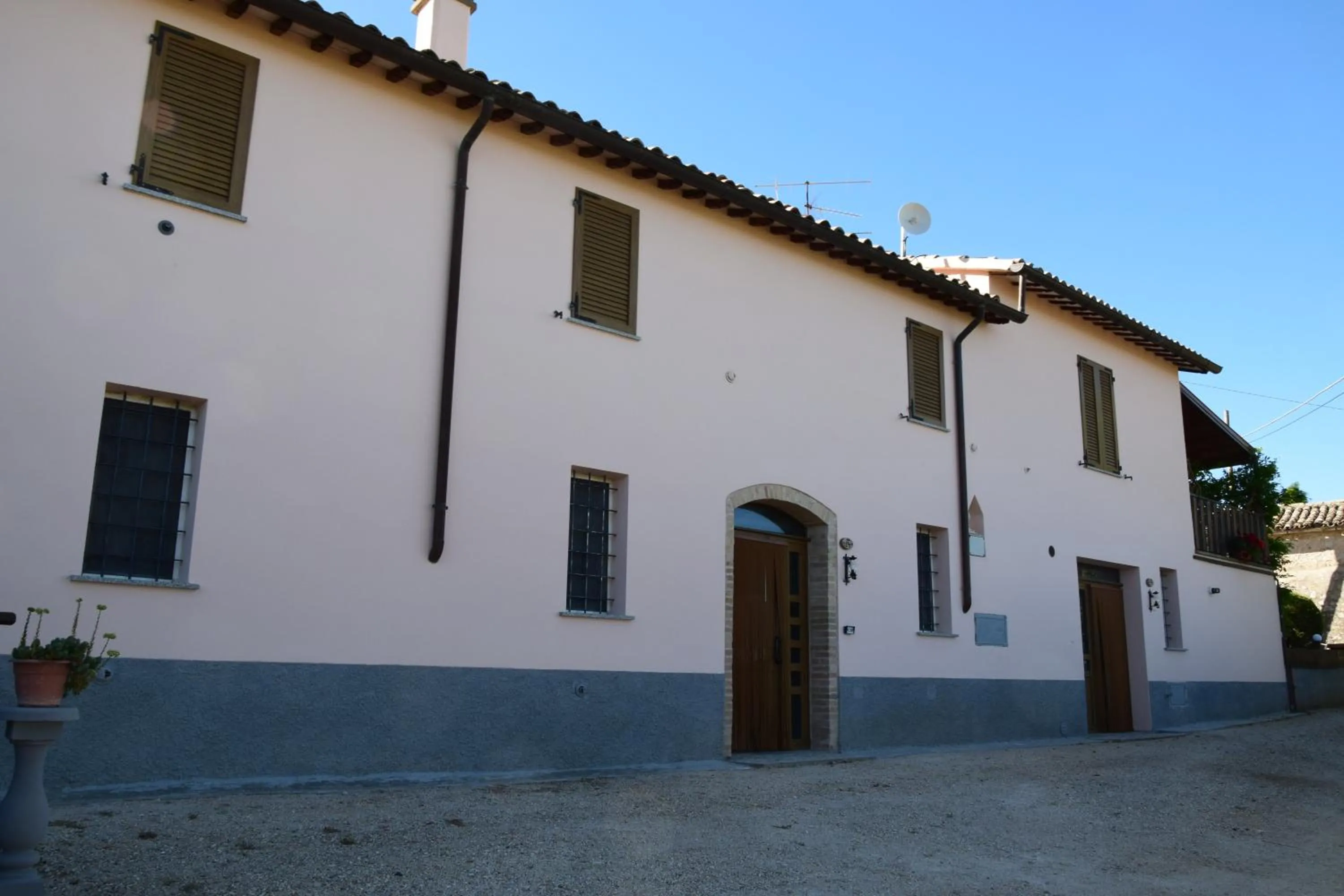 Casa Galoppa