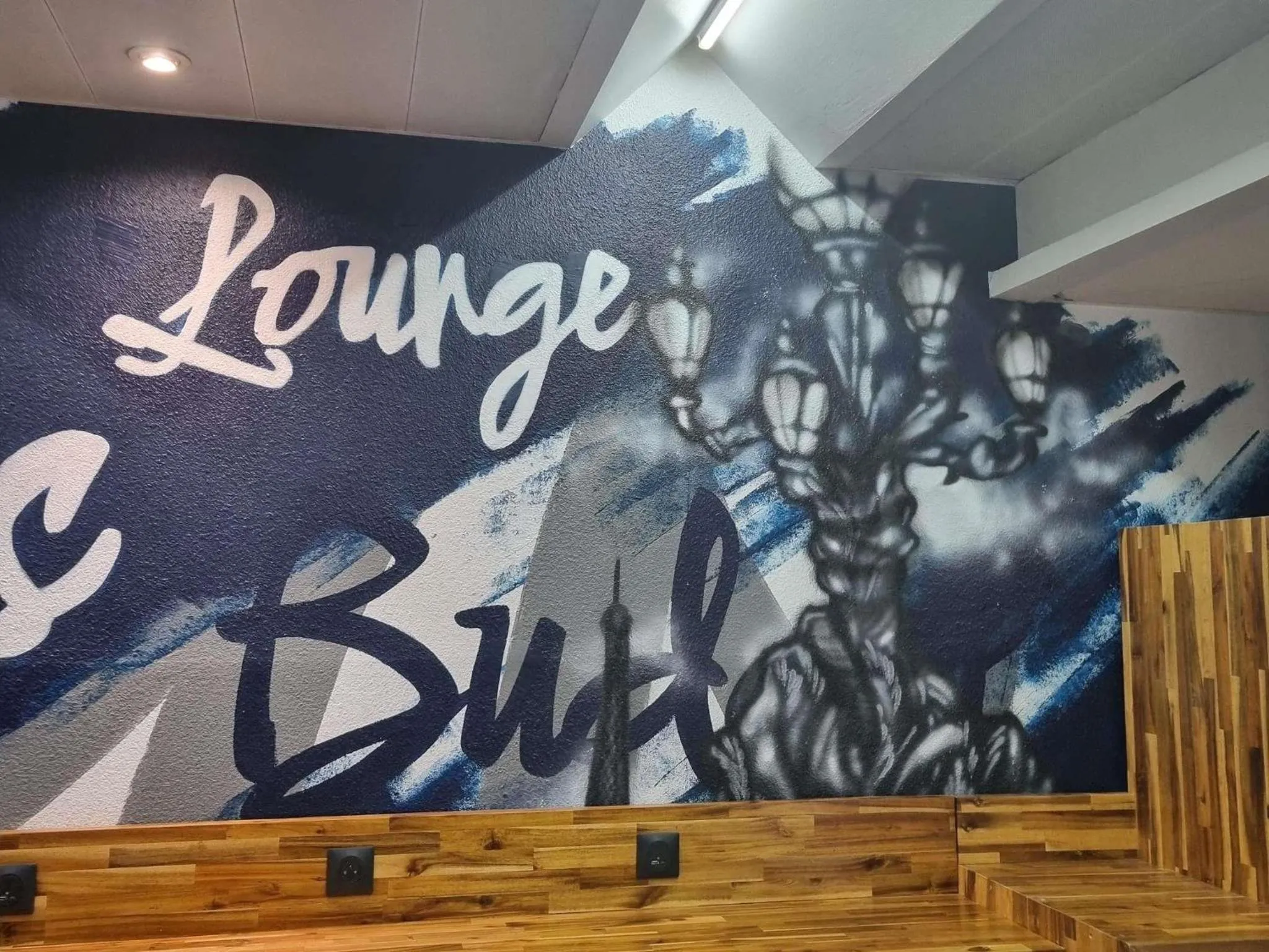 Other in ibis budget Paris Porte De Montmartre