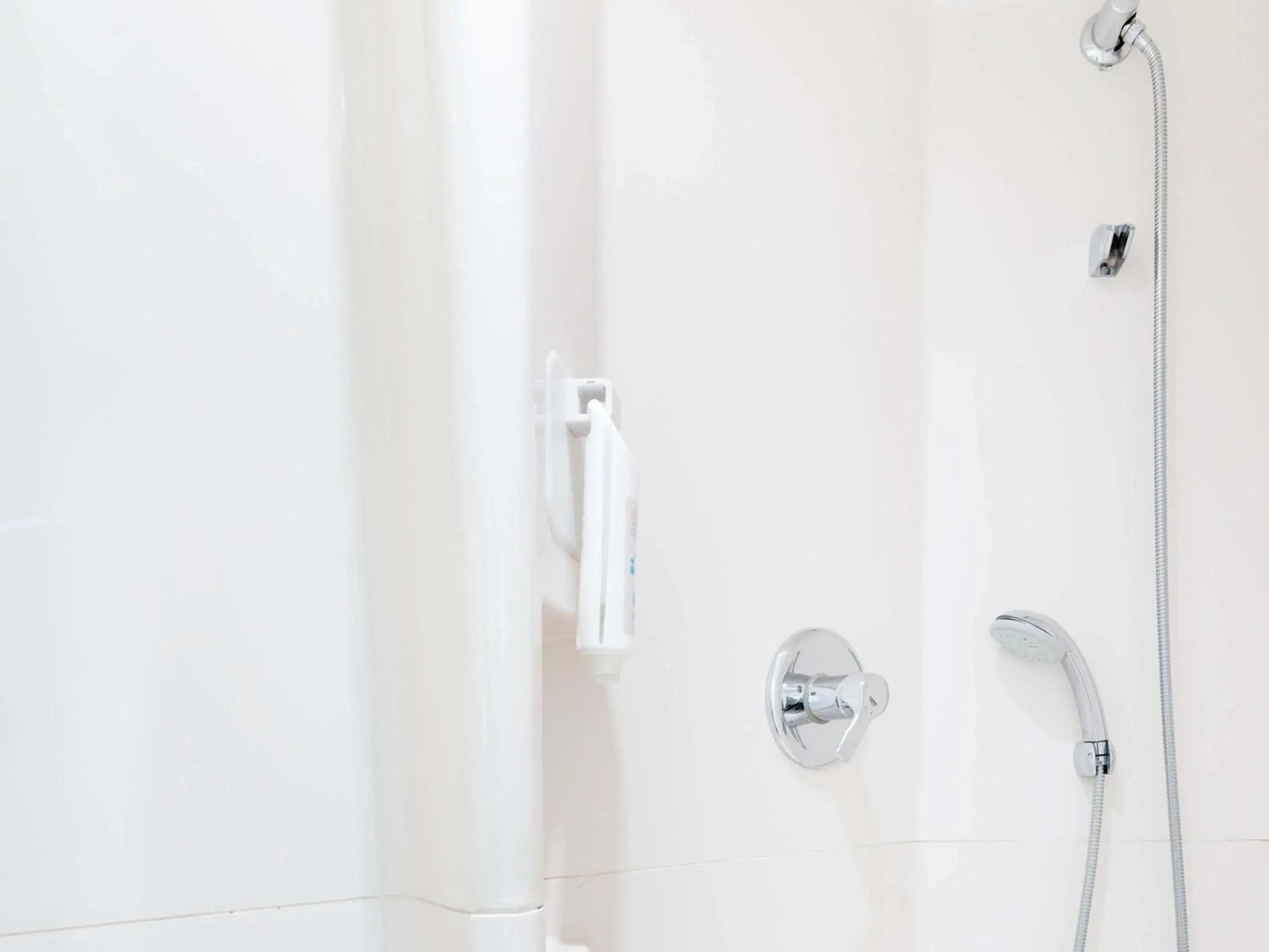 Bedroom in ibis budget Paris Porte De Montmartre Bedroom in ibis budget Paris Porte De Montmartre