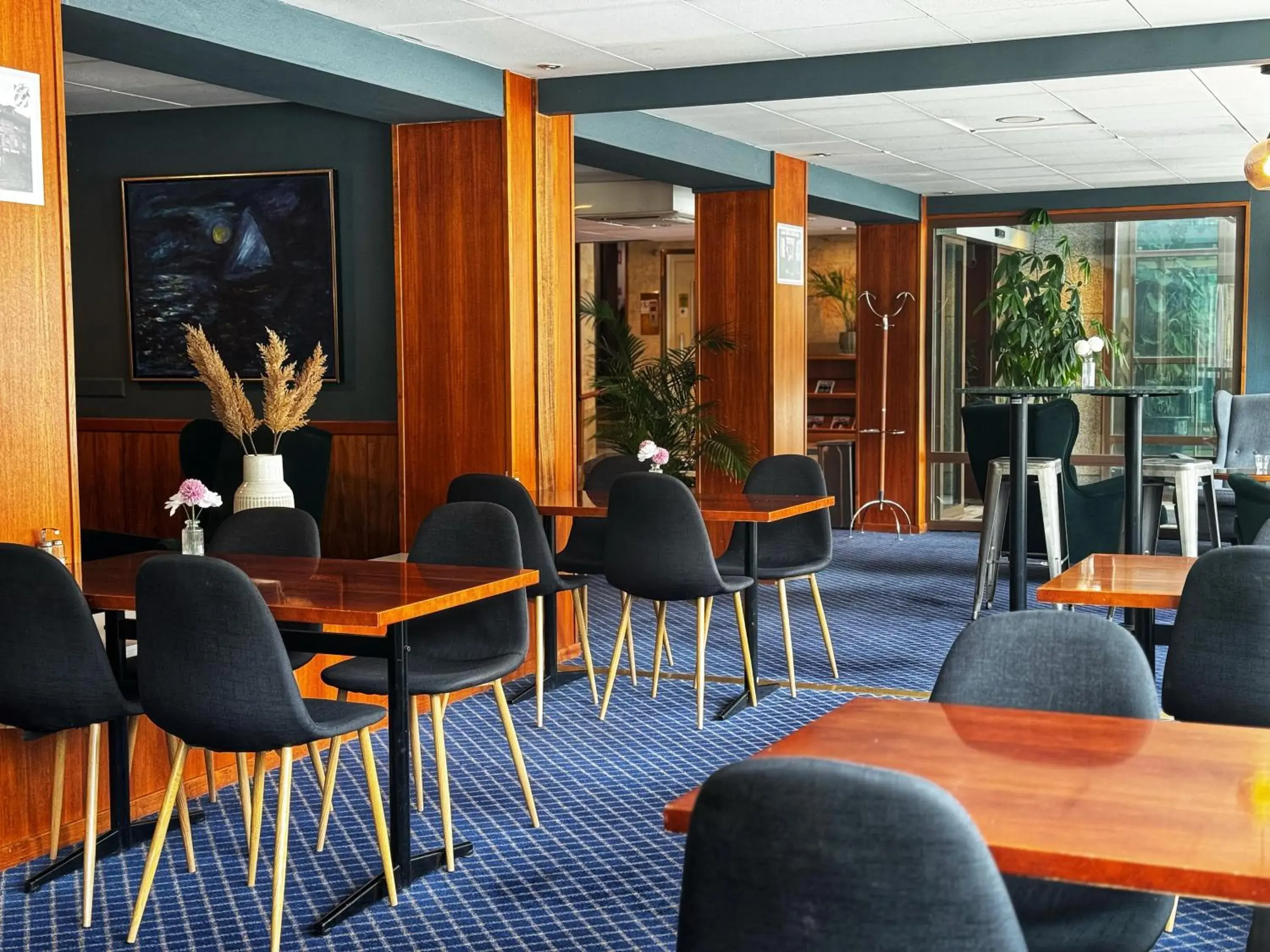 Restaurant/places to eat in Hotel Örgryte Restaurant/places to eat in Hotel Örgryte