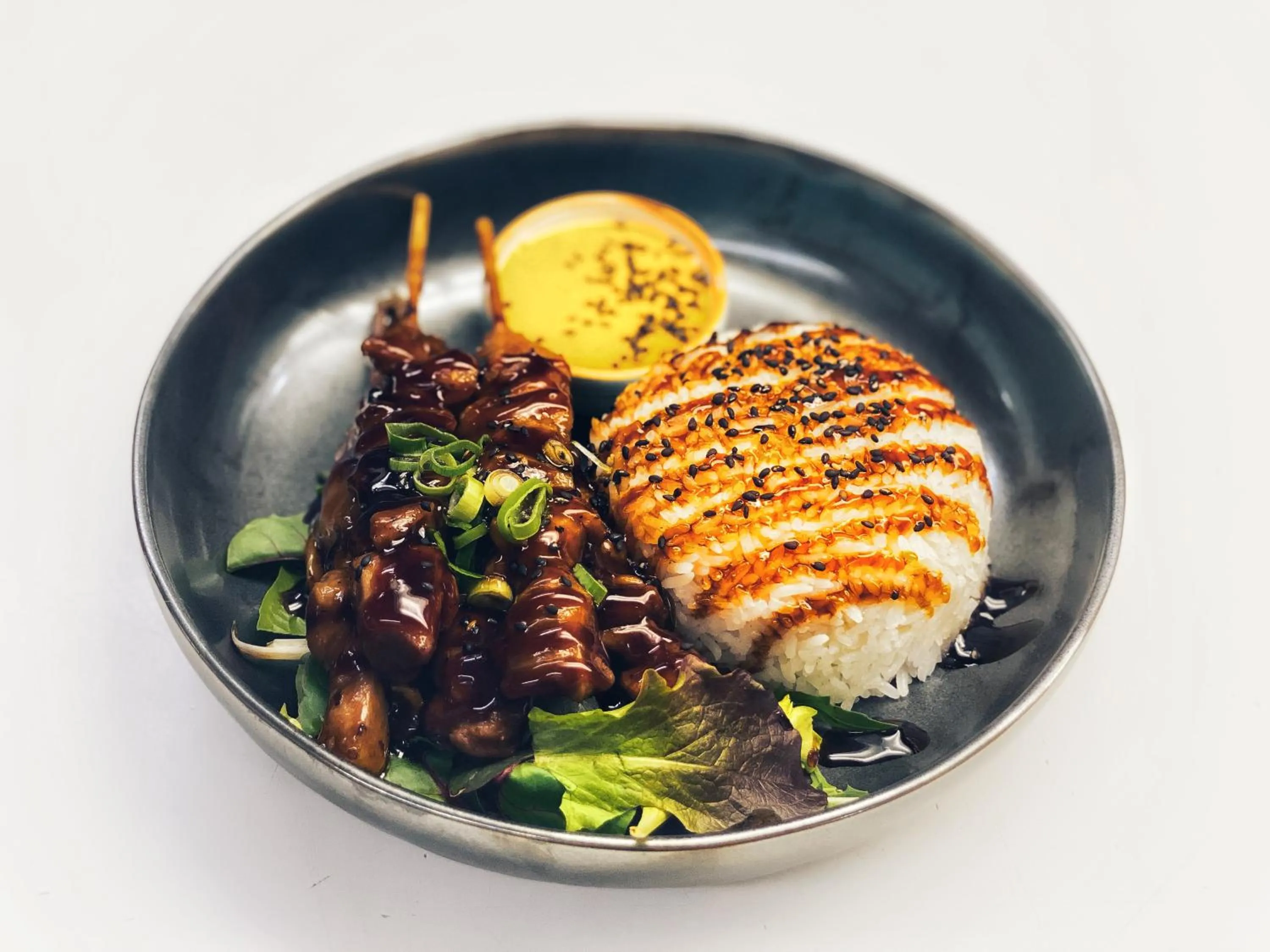 Food in Hotel Örgryte