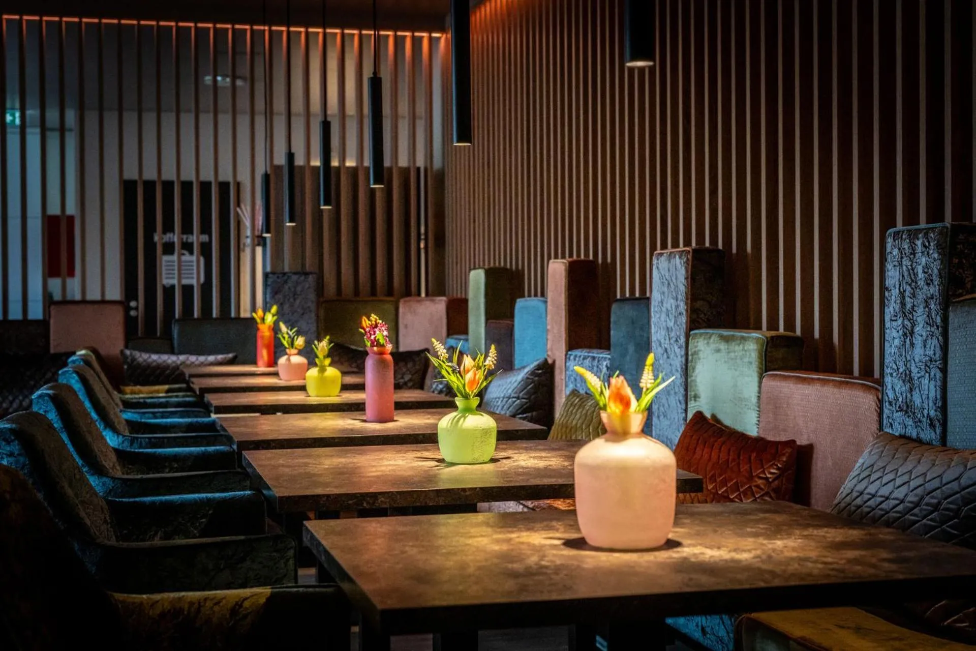 Friendly Cityhotel Oktopus