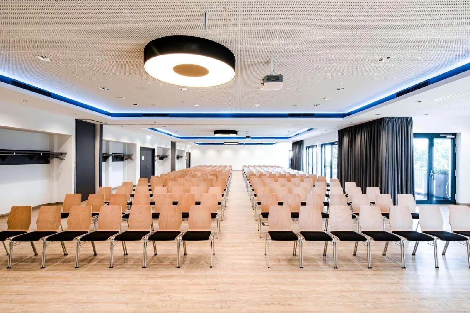 Friendly Cityhotel Oktopus