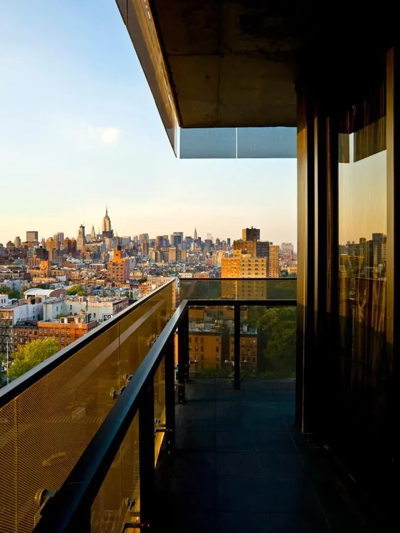 View (from property/room) in Sixty LES View (from property/room) in Sixty LES