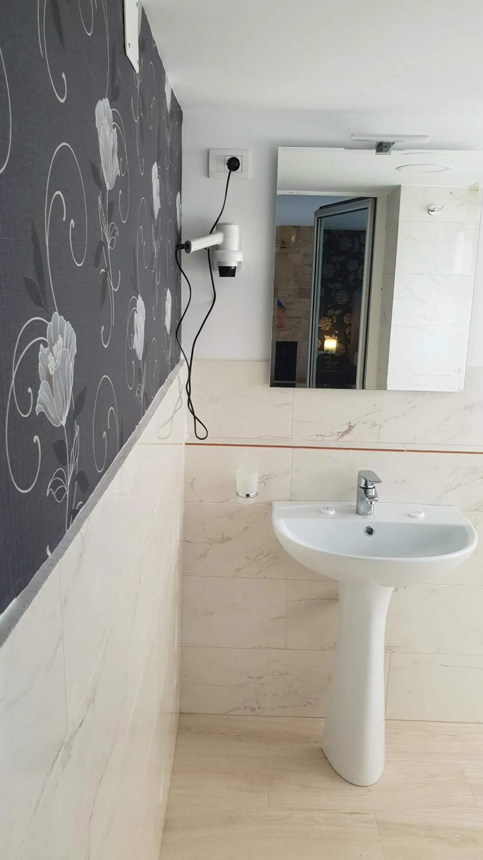 Bathroom in Park House