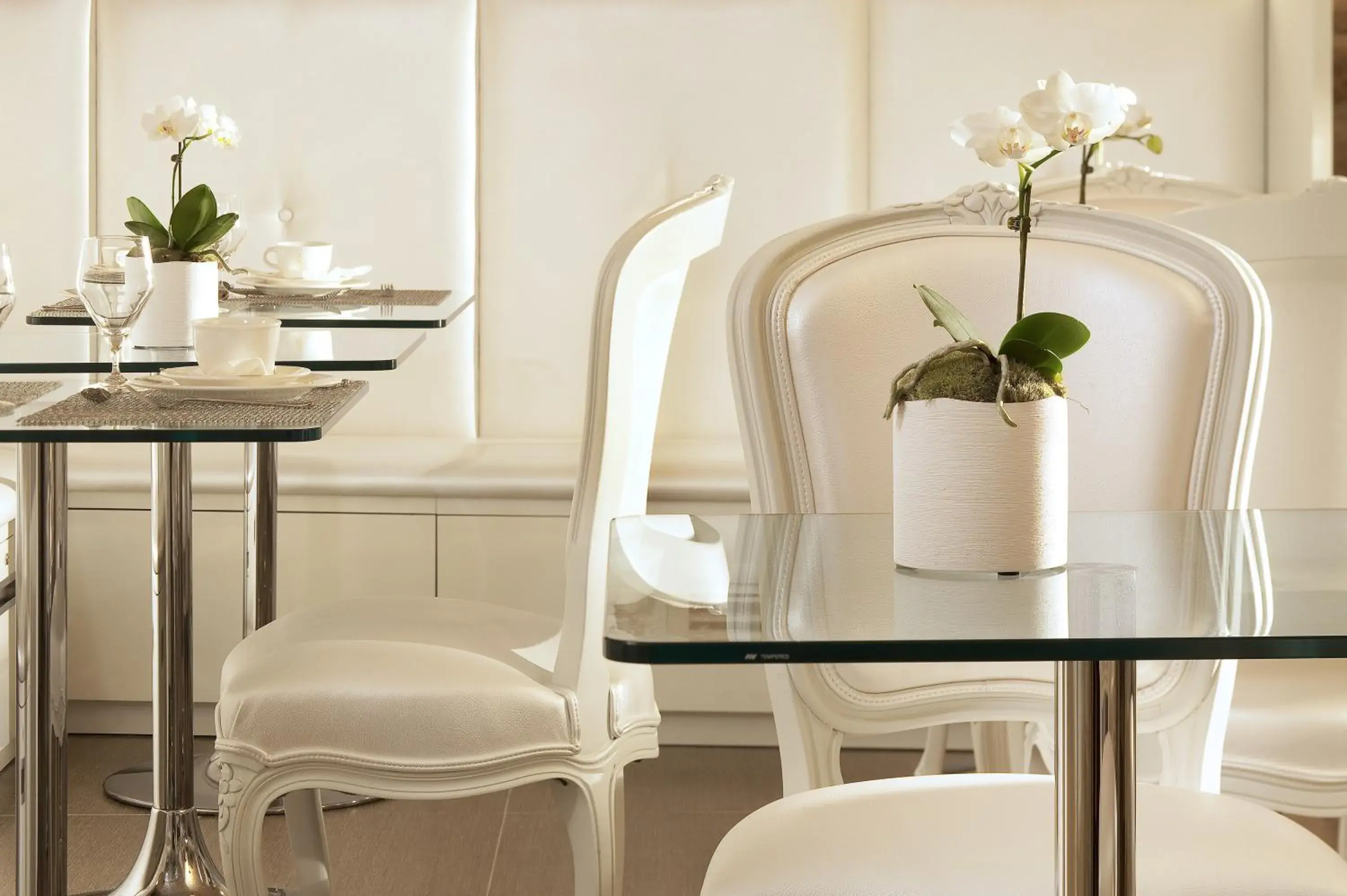 Restaurant/places to eat in Hôtel Caron le Marais Restaurant/places to eat in Hôtel Caron le Marais