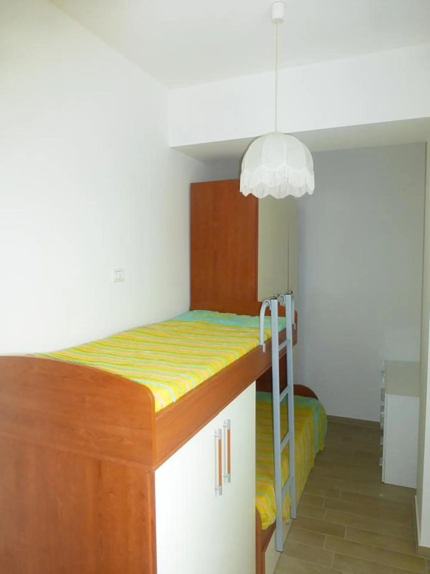 Bedroom, Bed in A Due Passi dal Mare