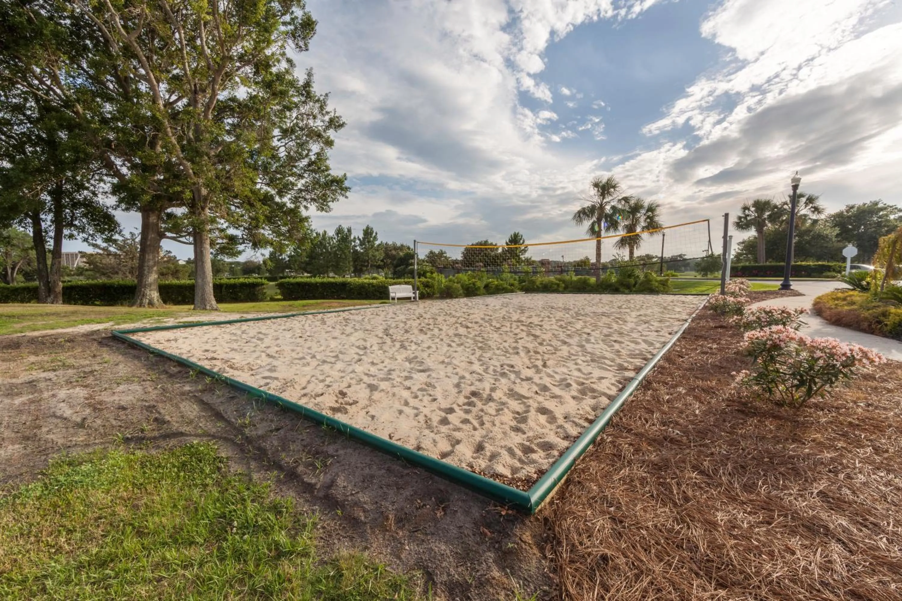 Fitness centre/facilities in Holiday Inn Club Vacations South Beach Resort