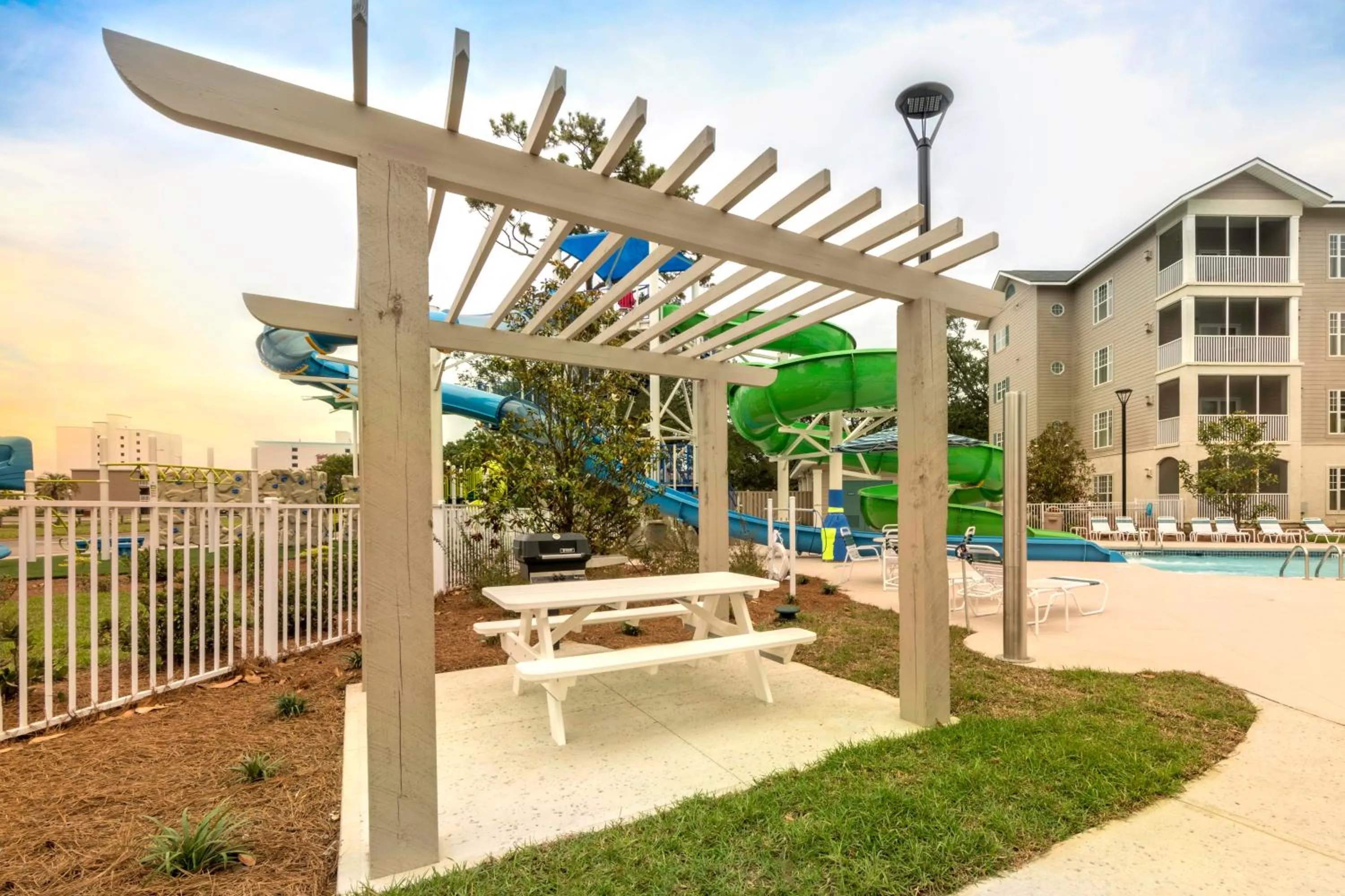 Other in Holiday Inn Club Vacations South Beach Resort