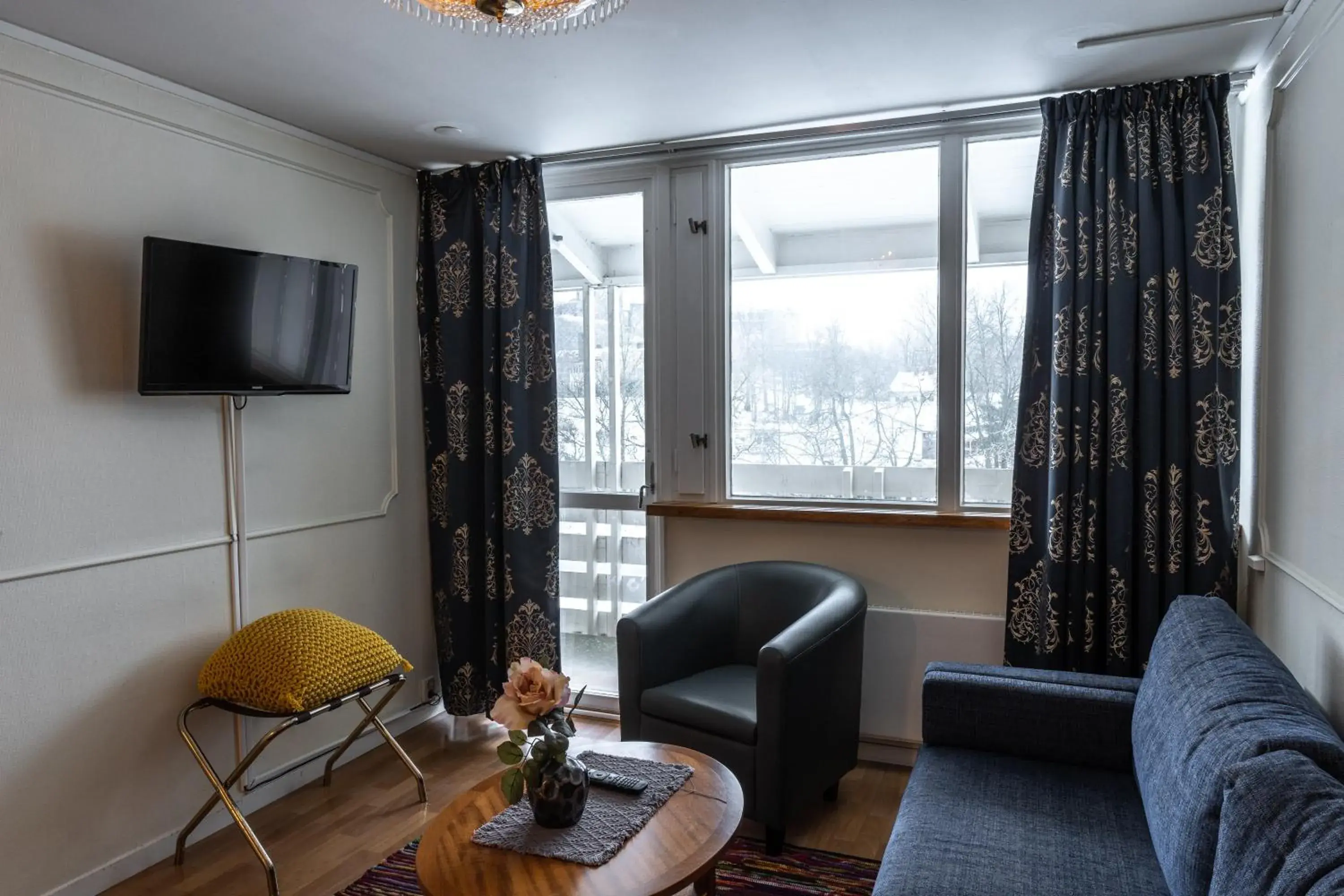 Family Suite in Hotel Fars Hatt Family Suite in Hotel Fars Hatt