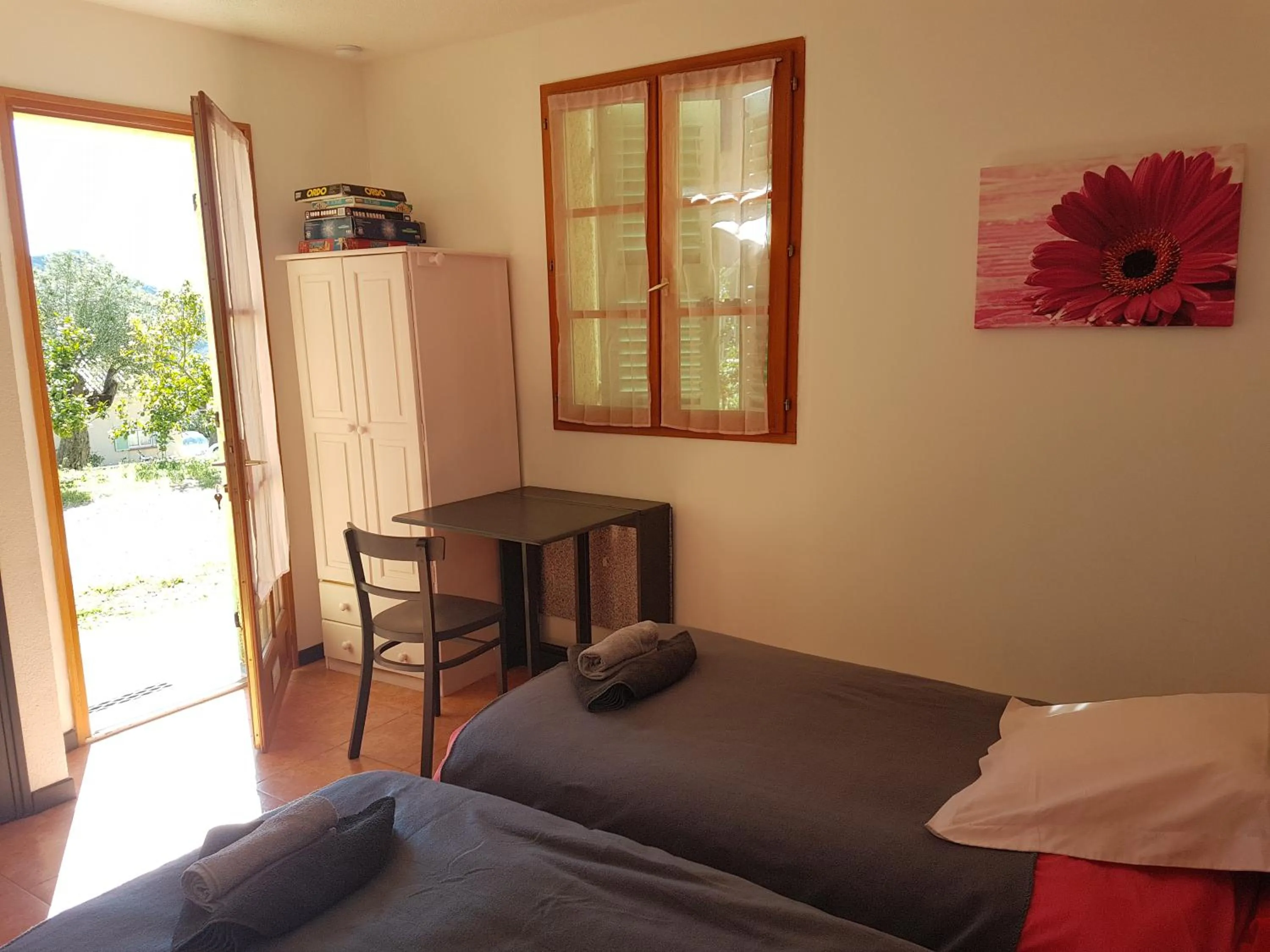 Photo of the whole room, Bed in A CASA DI L'ALIVU