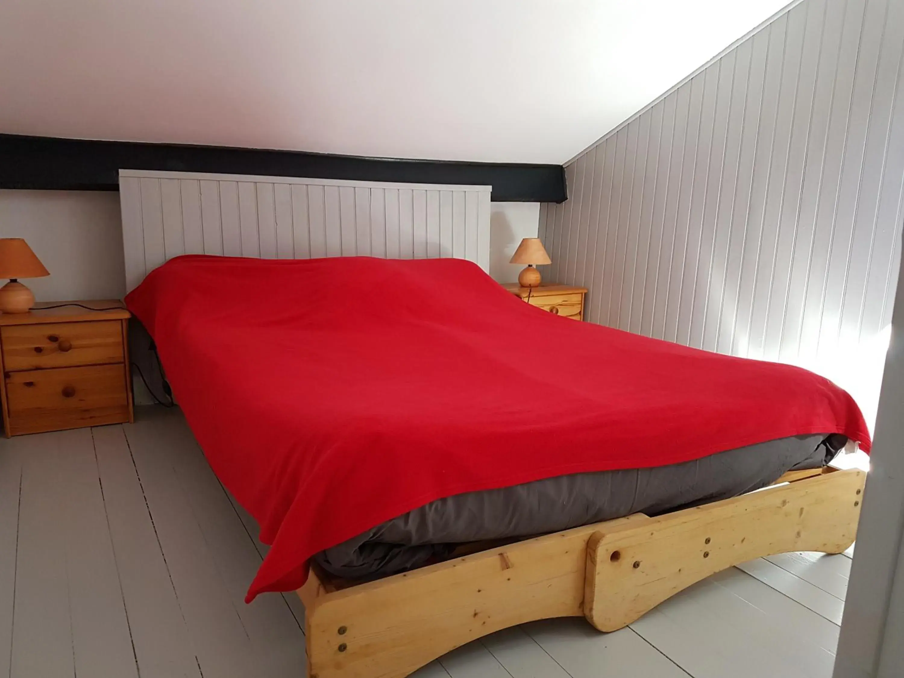 Studio - Split Level in A CASA DI L'ALIVU Studio - Split Level in A CASA DI L'ALIVU