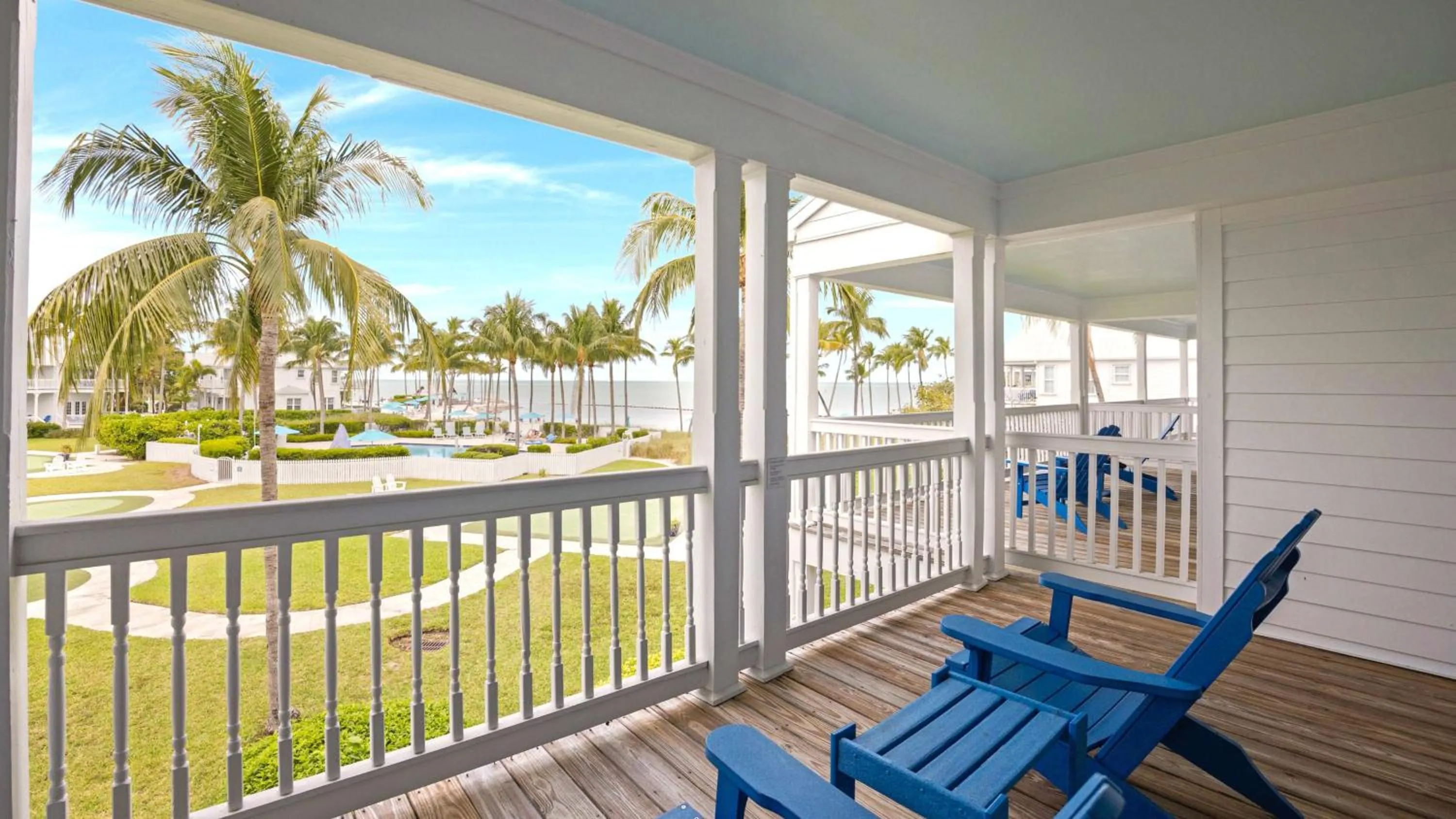 View (from property/room) in Tranquility Bay Resort